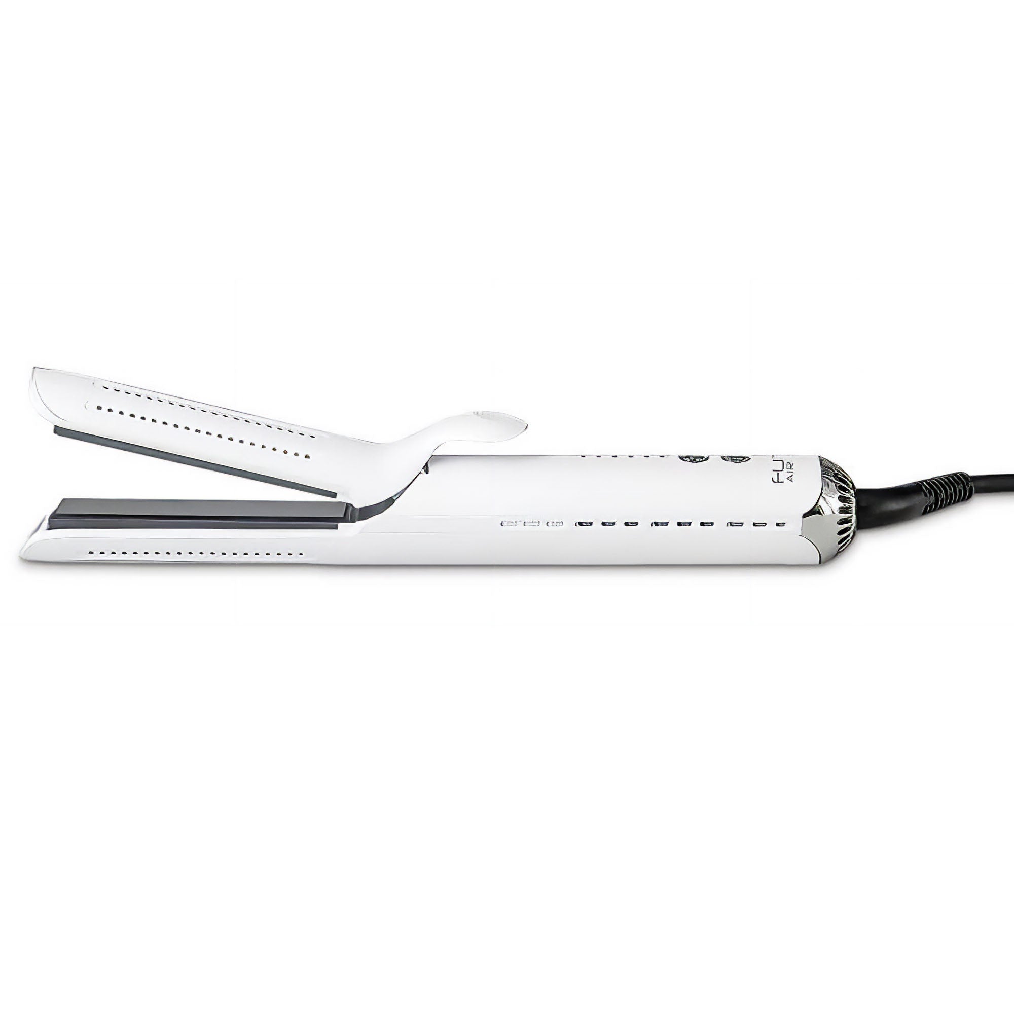 Electric Head Jog - Futaria 4 in 1 Air Styler White