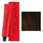 3-68 Dark Brown Chocolate Red