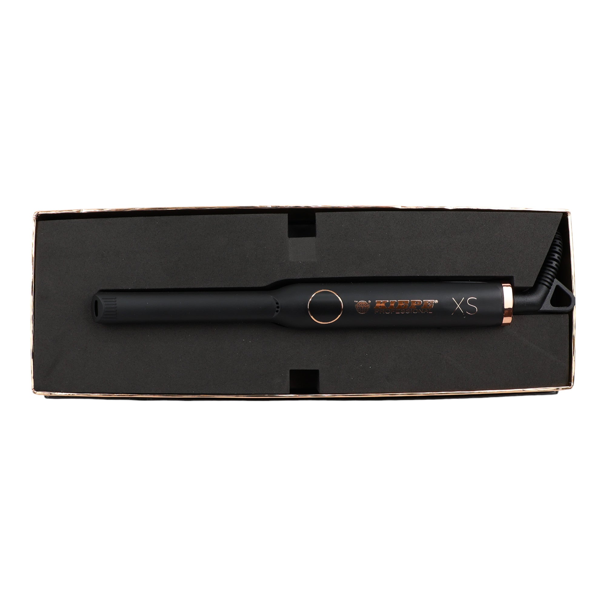 Kiepe - Hair Straightener XS Pure Rose Gold