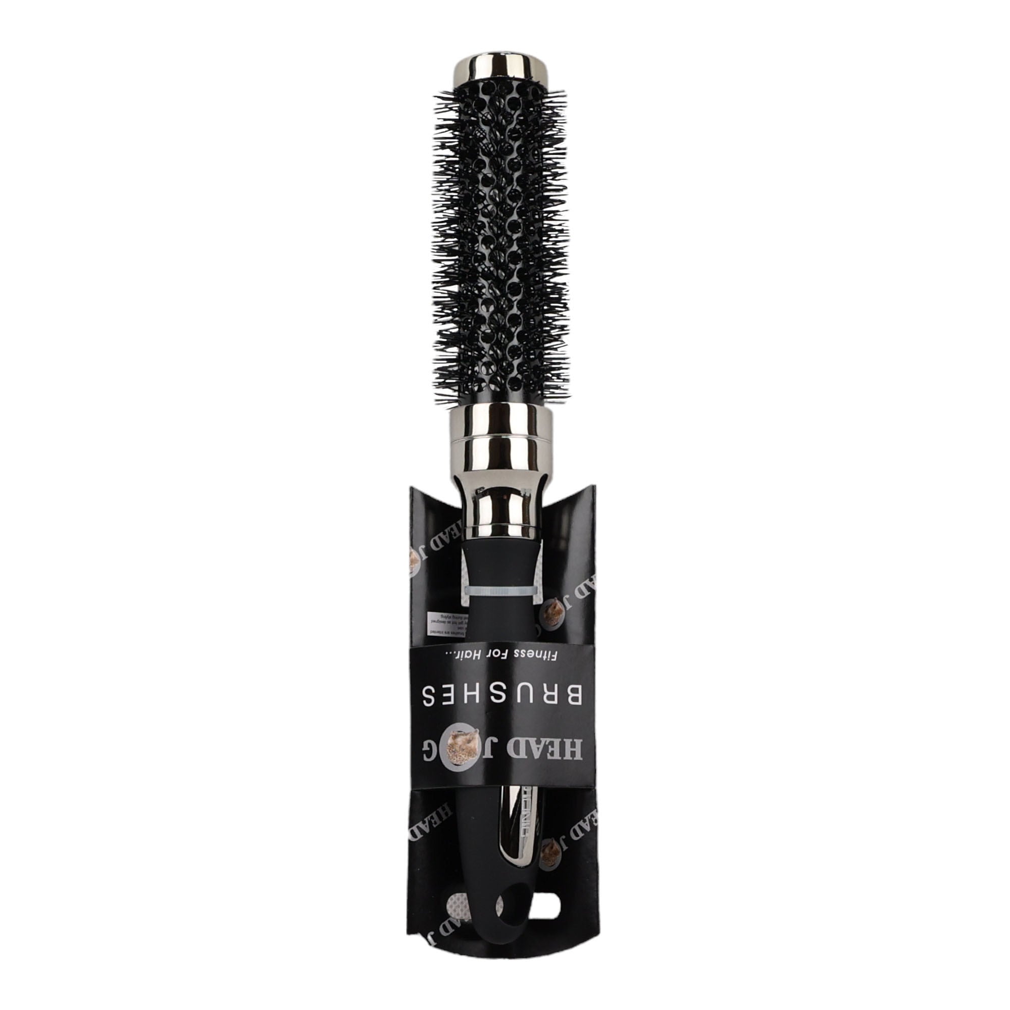 Head Jog - 60 Ionic Radial Round Brush 28mm