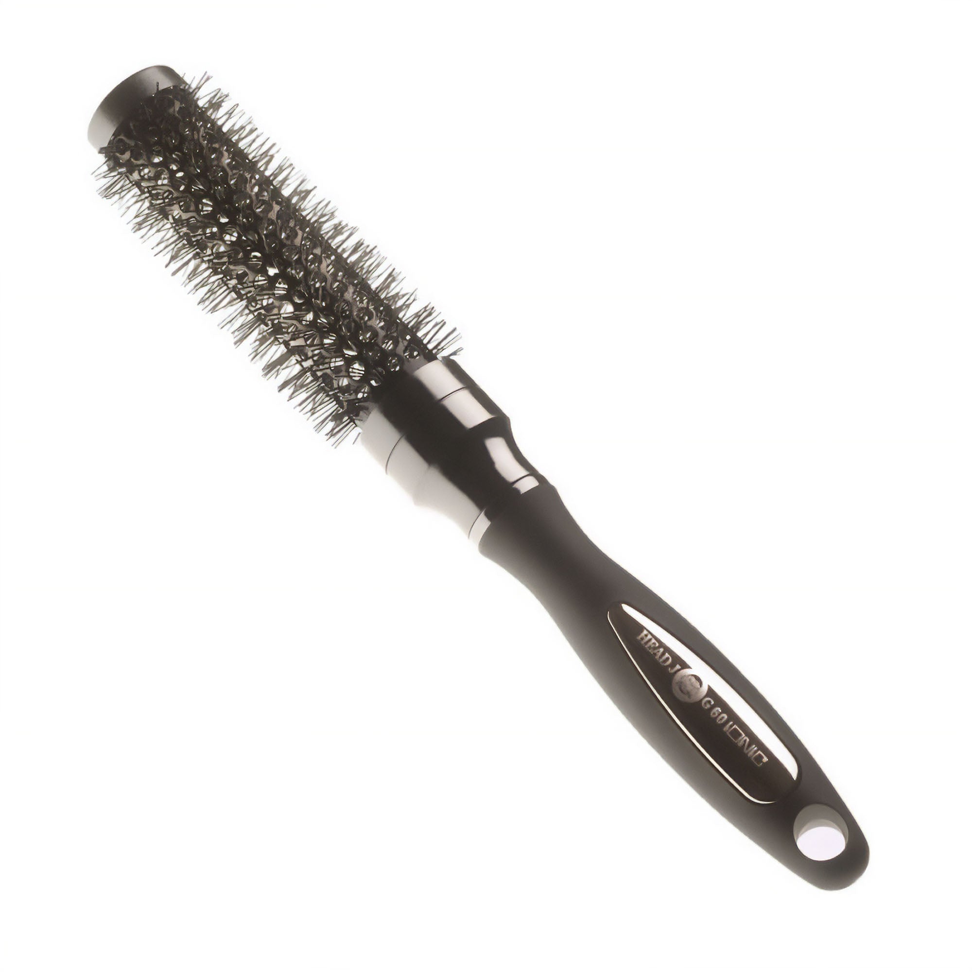 Head Jog - Ionic Radial Round Brush