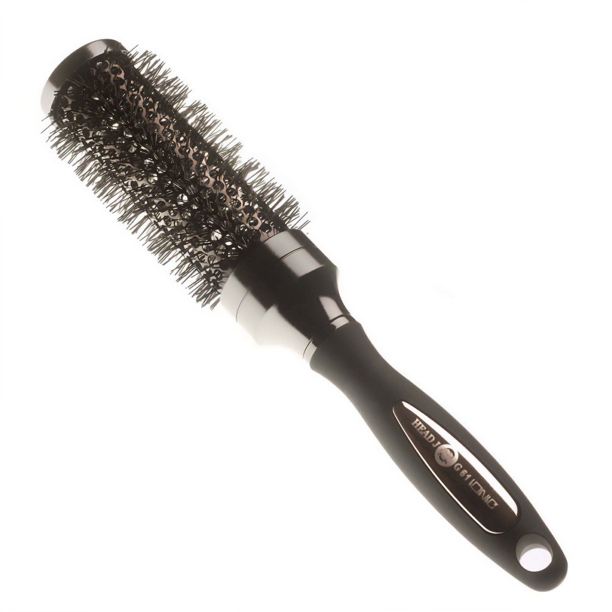 Head Jog - 61 Ionic Radial Round Brush 38mm