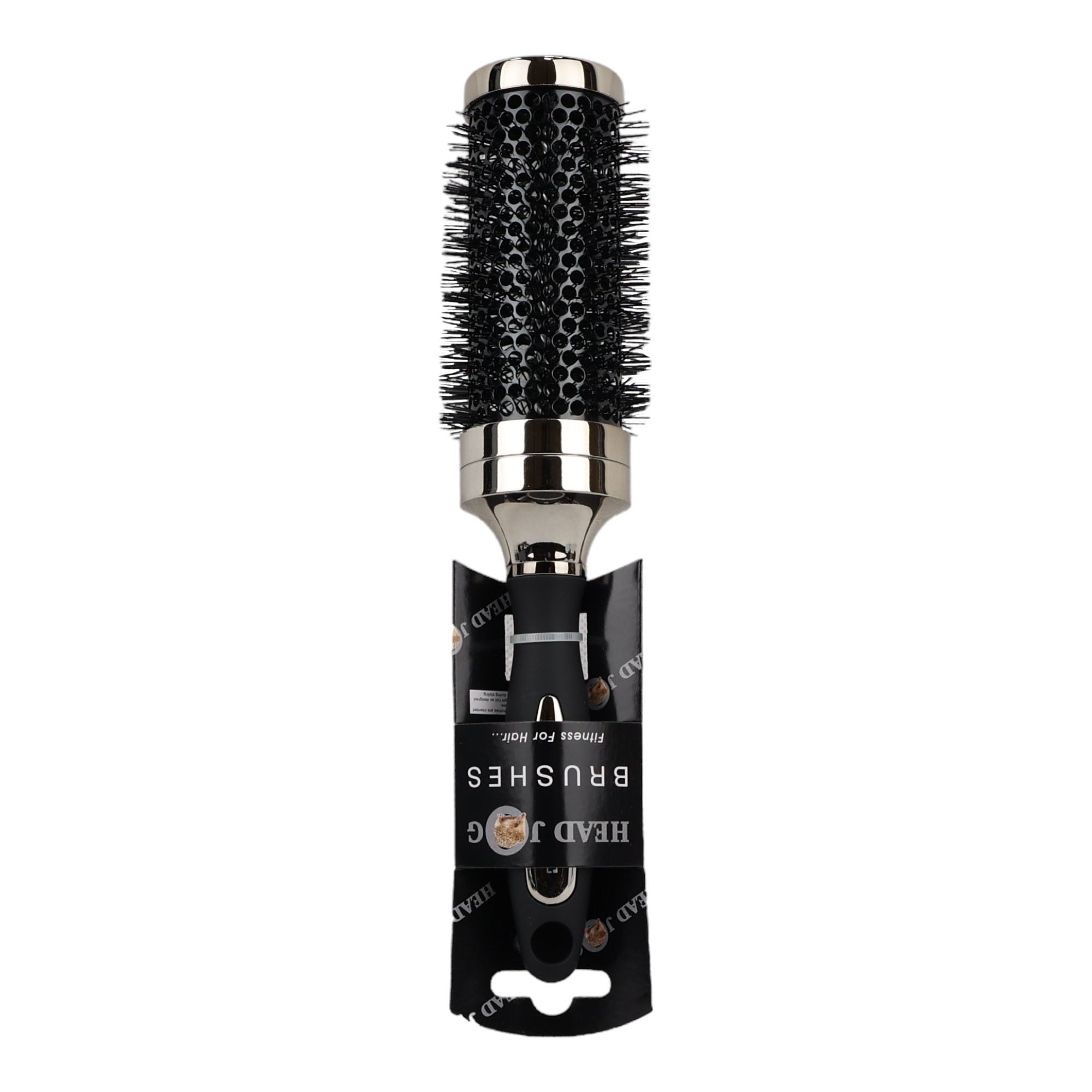 Head Jog - 62 Ionic Radial Round Brush 46mm