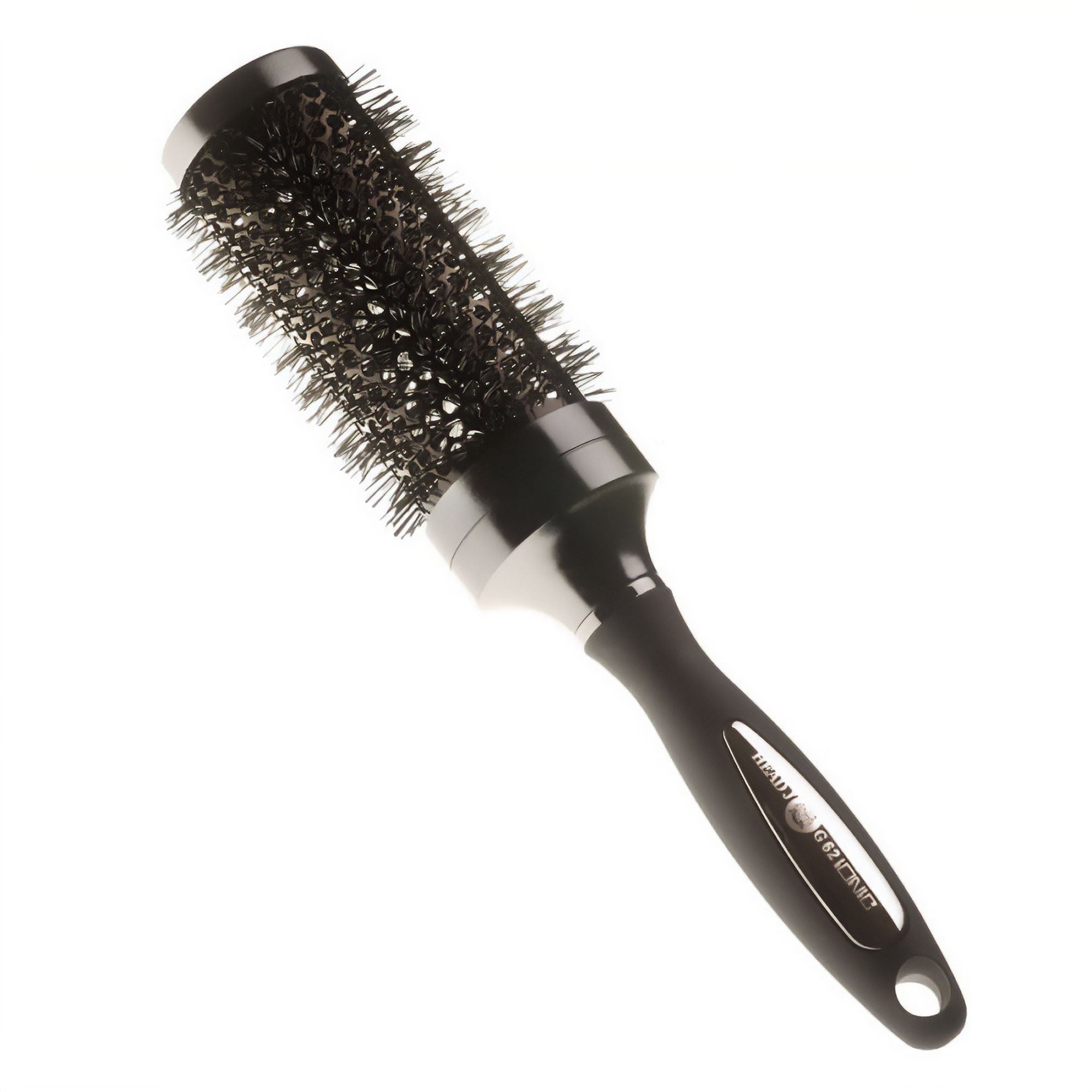 Head Jog - 62 Ionic Radial Round Brush 46mm