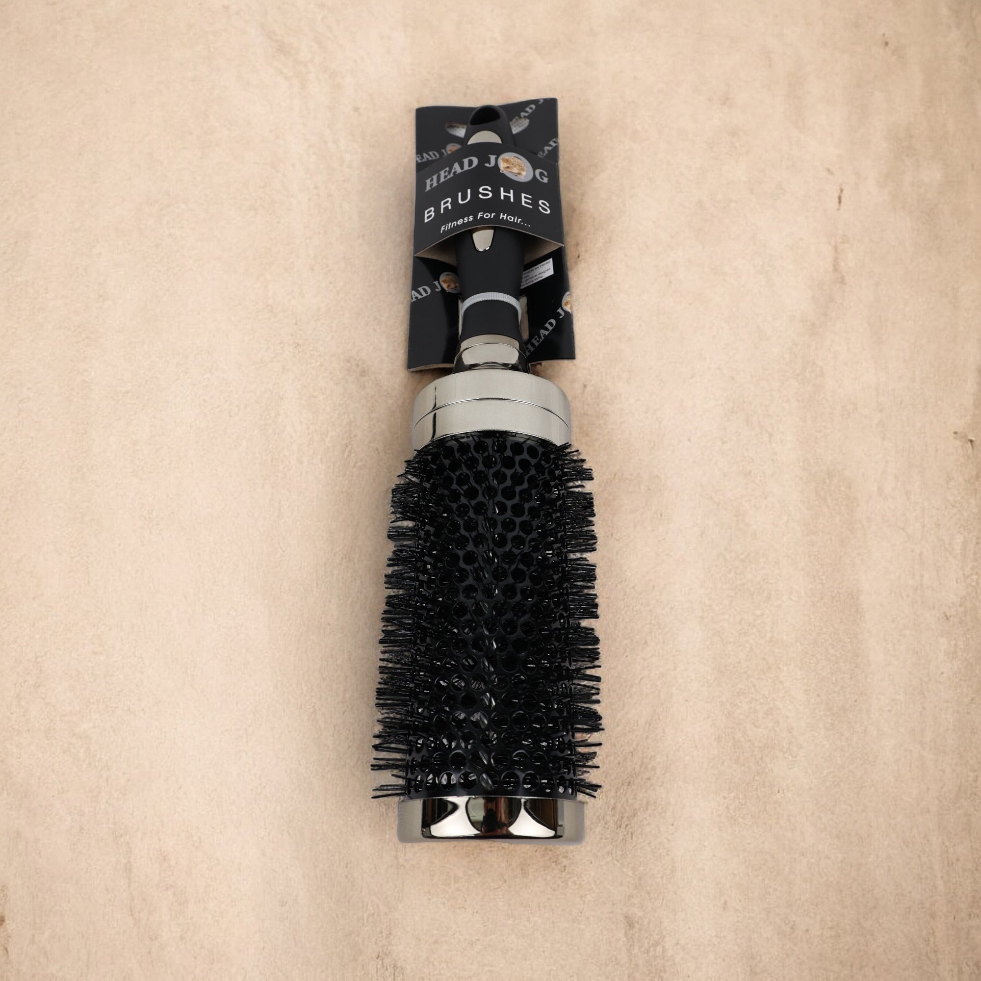 Head Jog - 62 Ionic Radial Round Brush 46mm