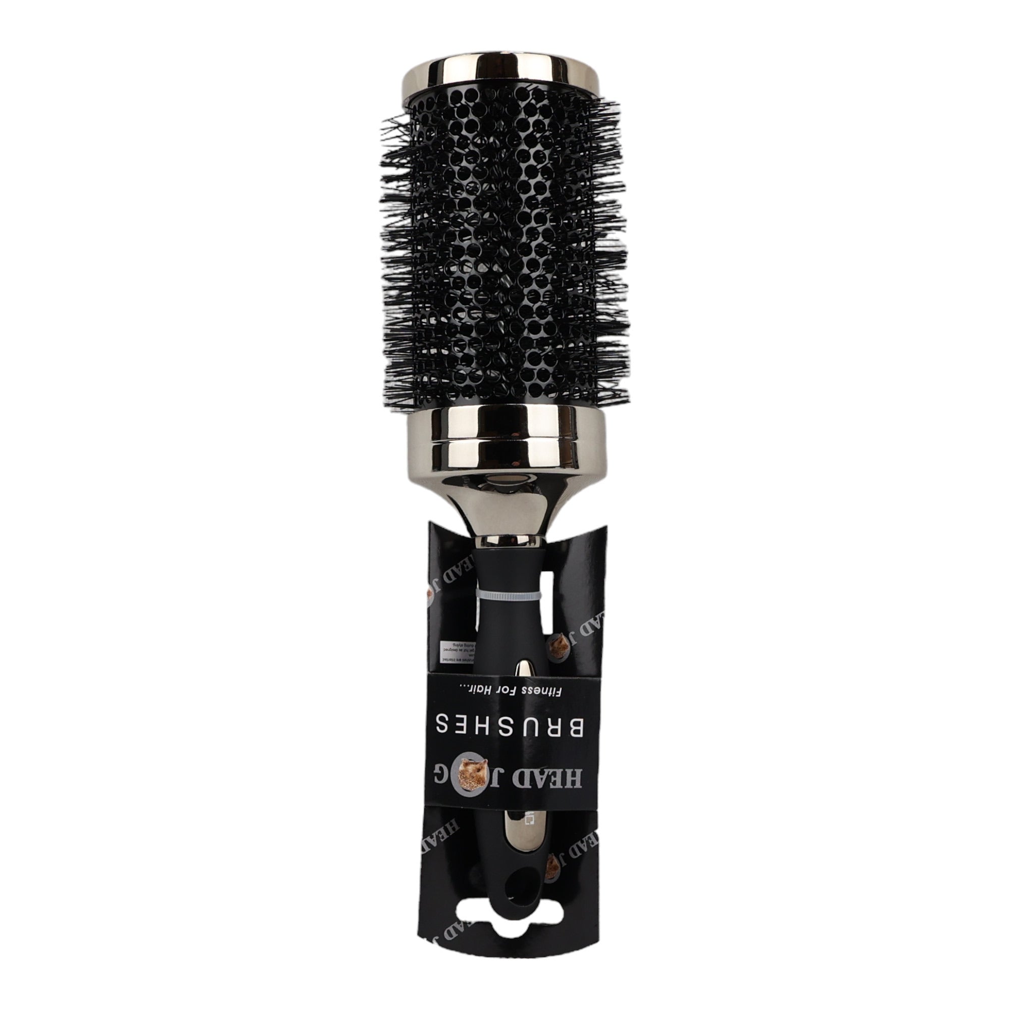 Head Jog - 63 Ionic Radial Round Brush 63mm