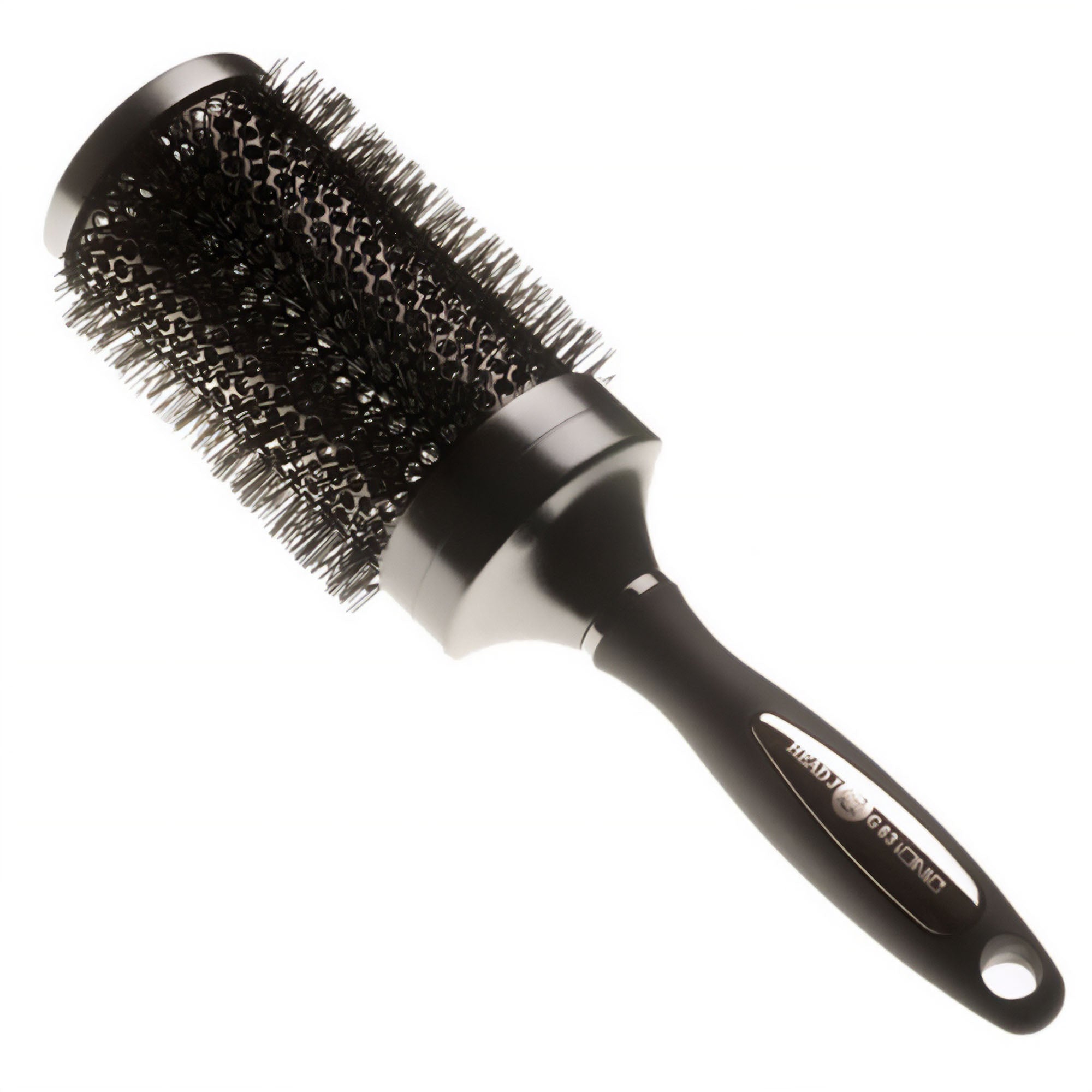 Head Jog - 63 Ionic Radial Round Brush 63mm