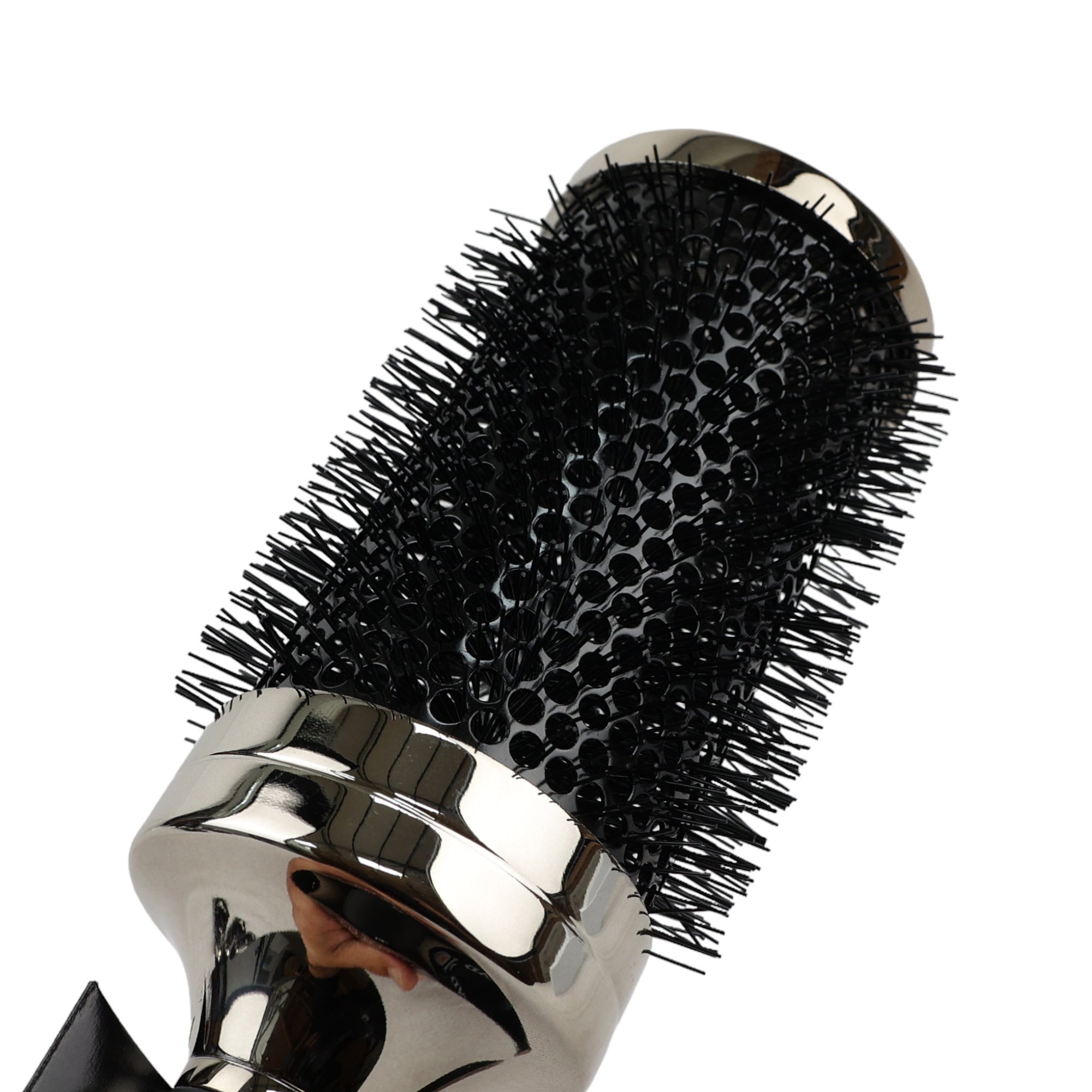 Head Jog - 63 Ionic Radial Round Brush 63mm