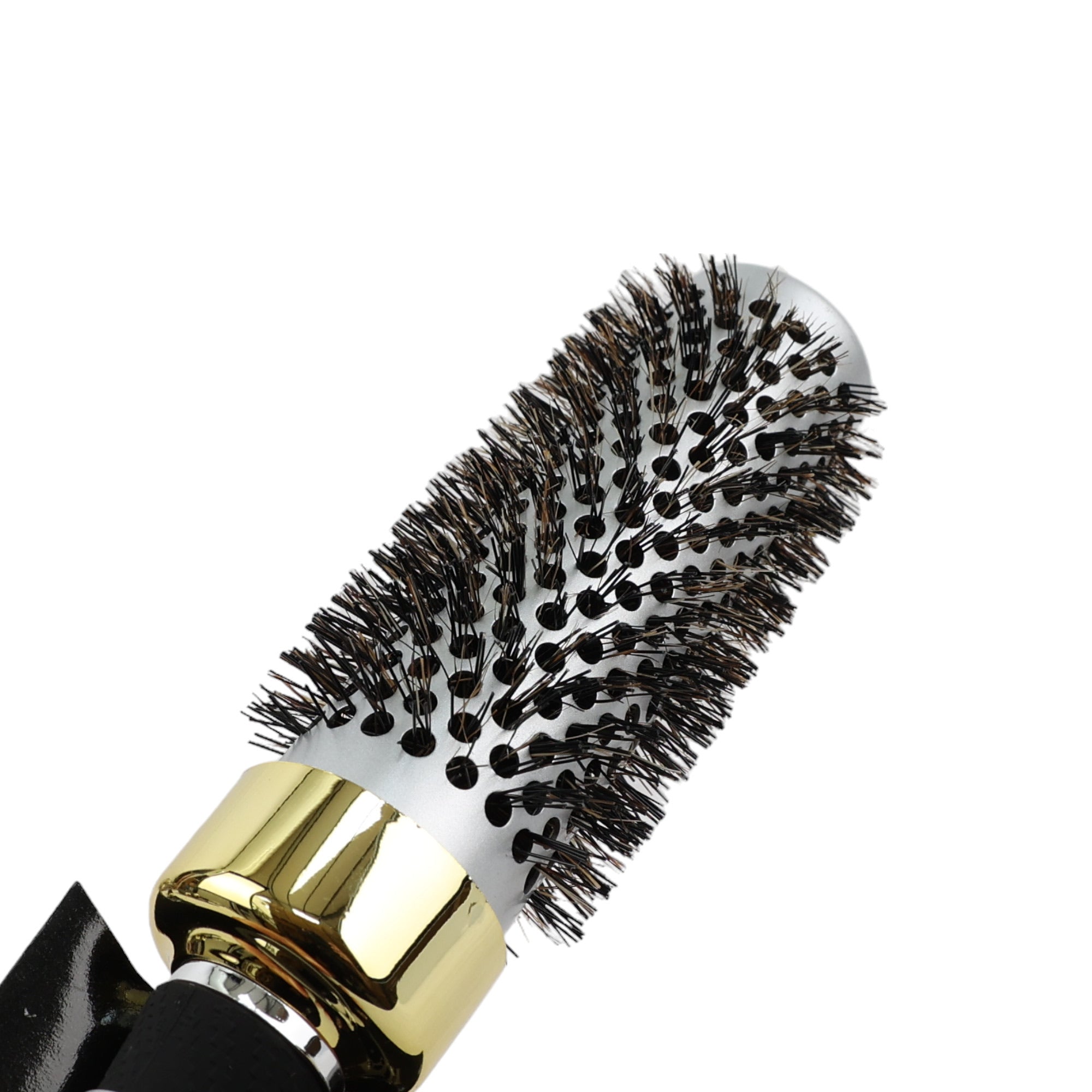 Head Jog - 118 Gold Thermal Ceramic Radial Round Brush 34mm