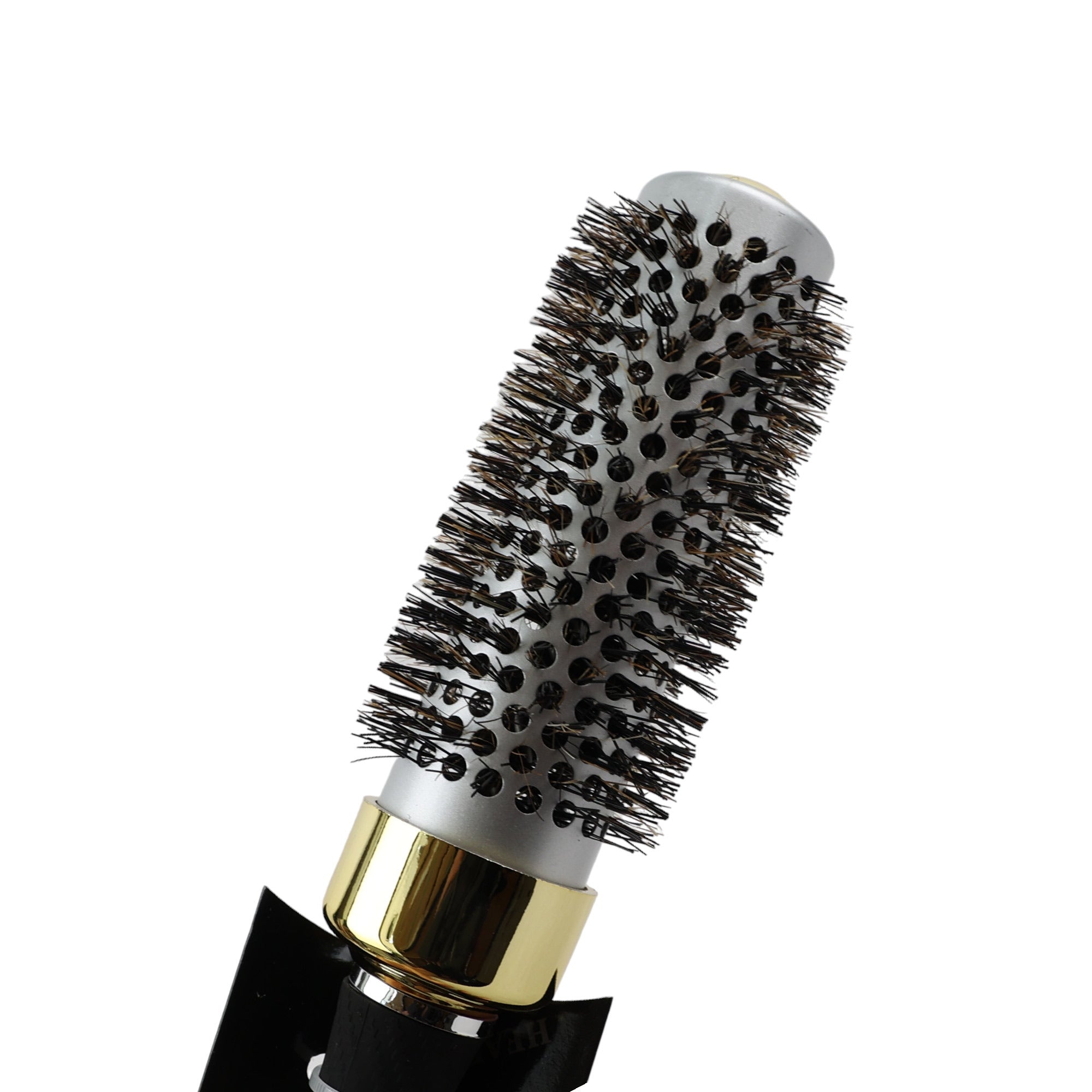 Head Jog - 118 Gold Thermal Ceramic Radial Round Brush 34mm