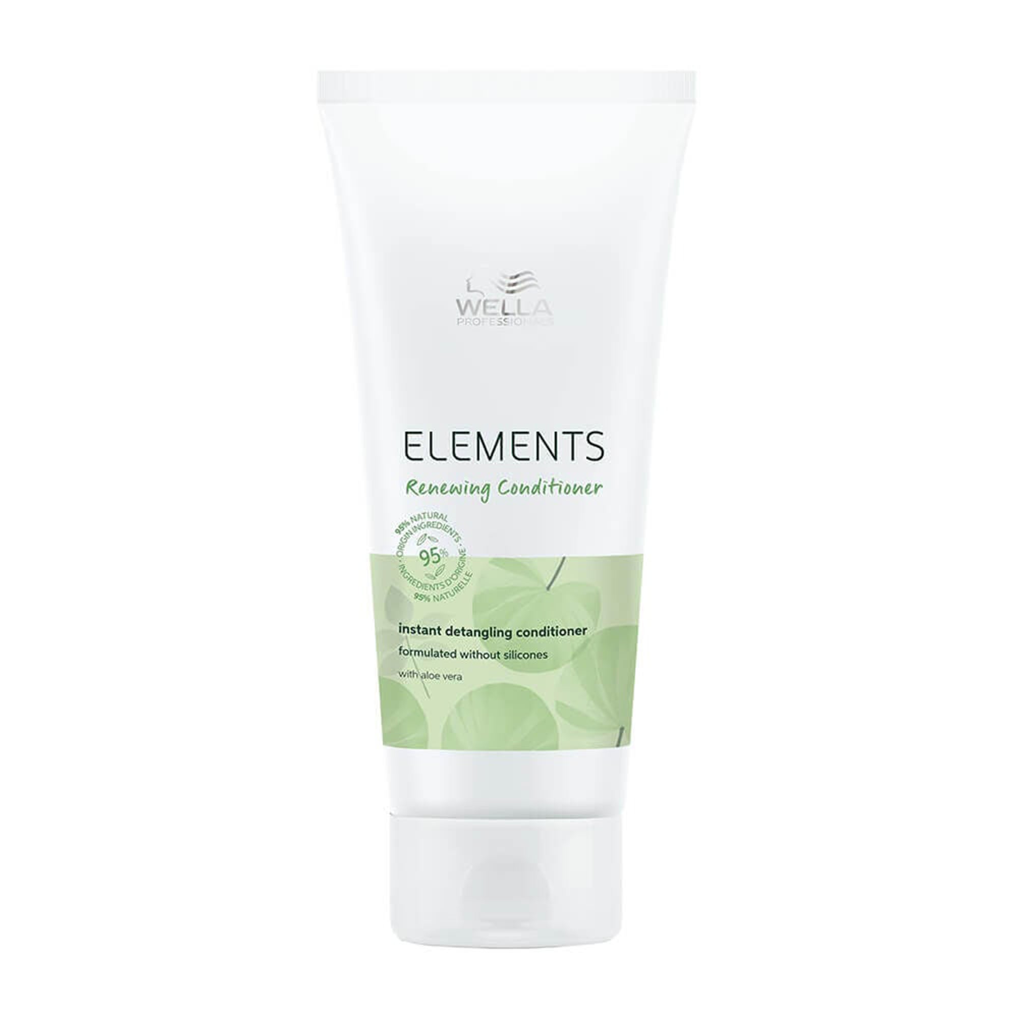 Wella Professionals - Elements Renewing Conditioner