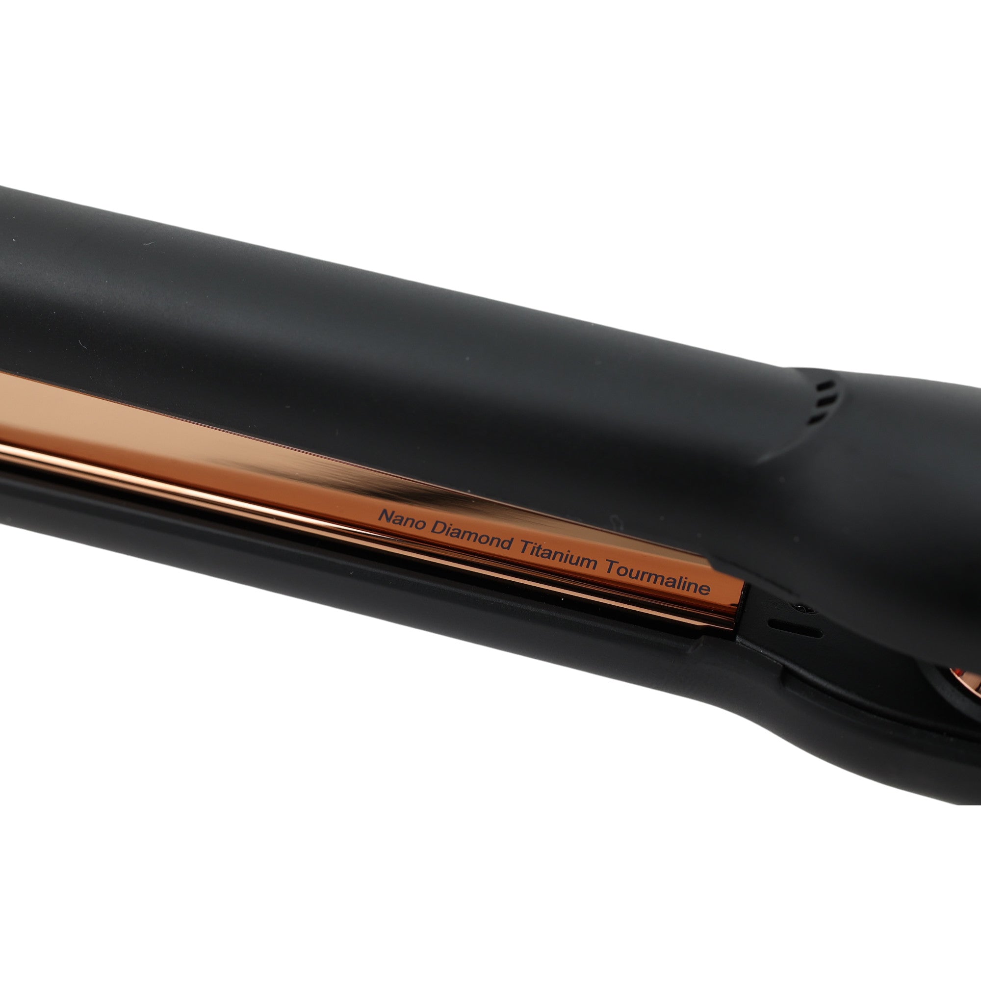 Kiepe - Hair Straightener S Pure Rose Gold