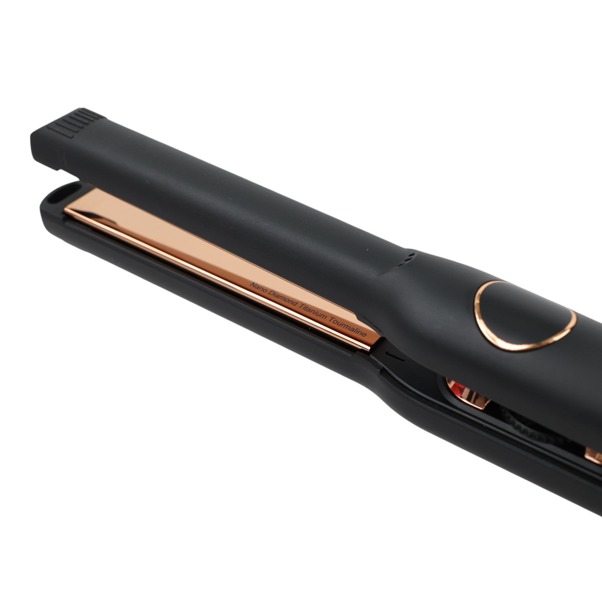 Kiepe - Hair Straightener S Pure Rose Gold