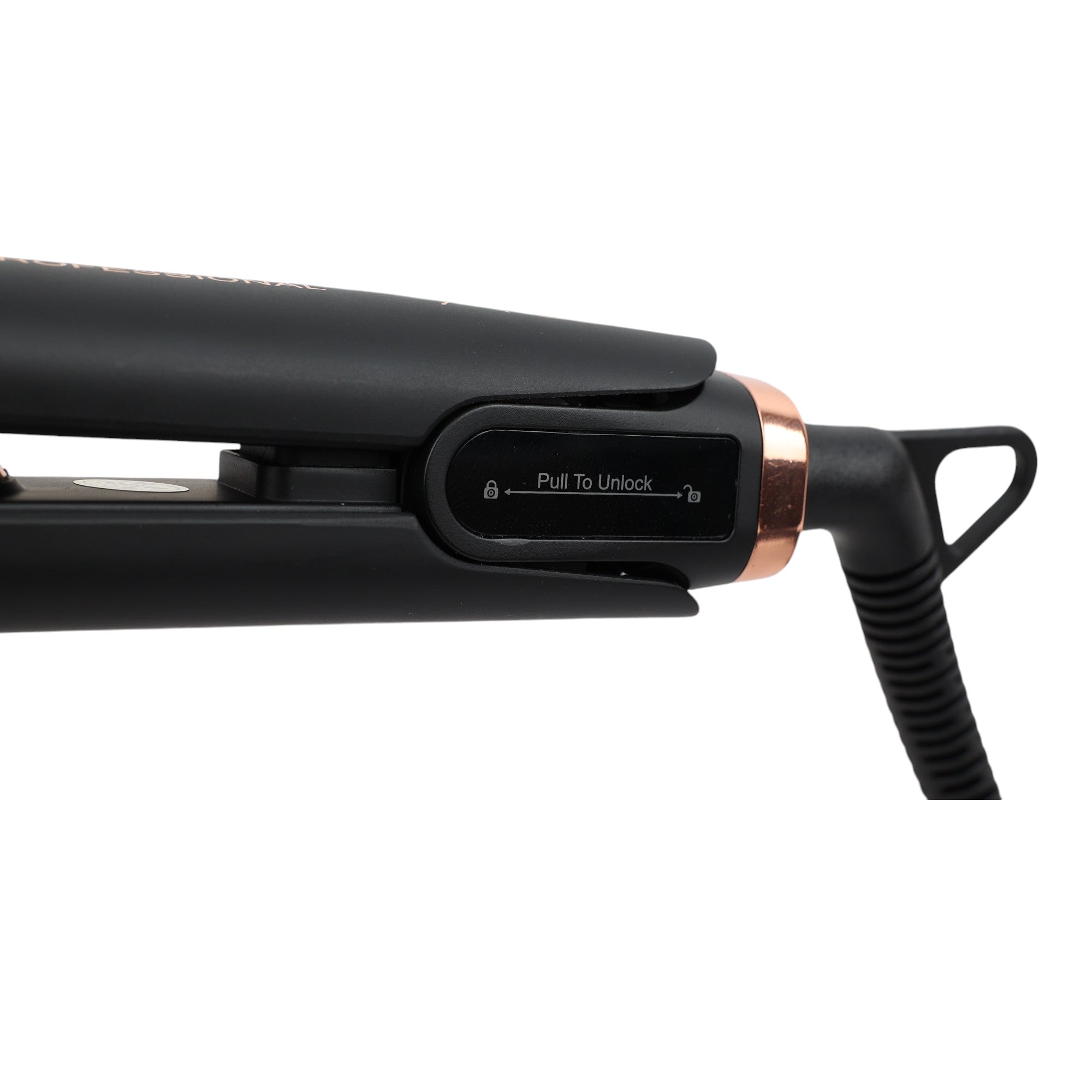 Kiepe - Hair Straightener S Pure Rose Gold