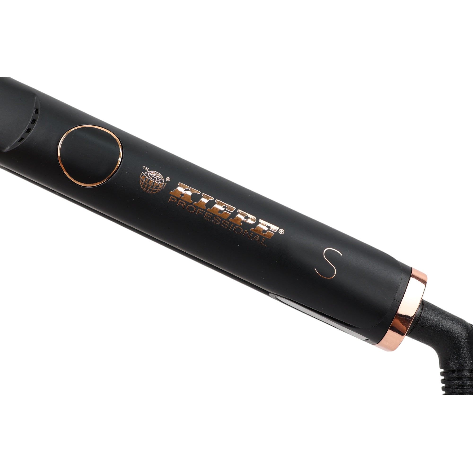 Kiepe - Hair Straightener S Pure Rose Gold