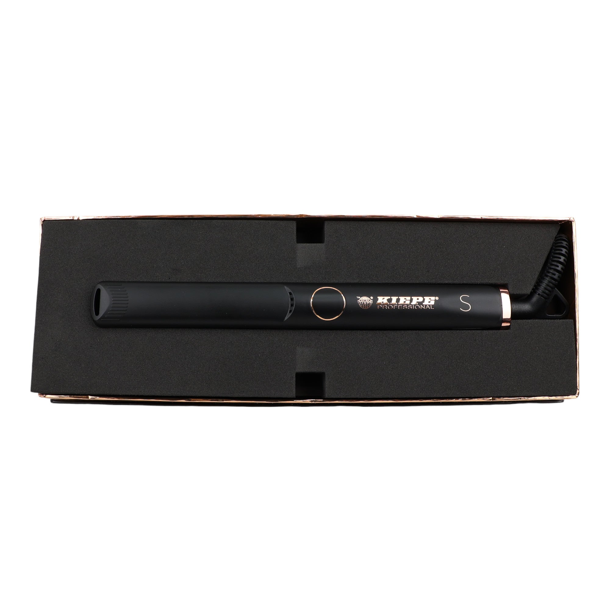 Kiepe - Hair Straightener S Pure Rose Gold