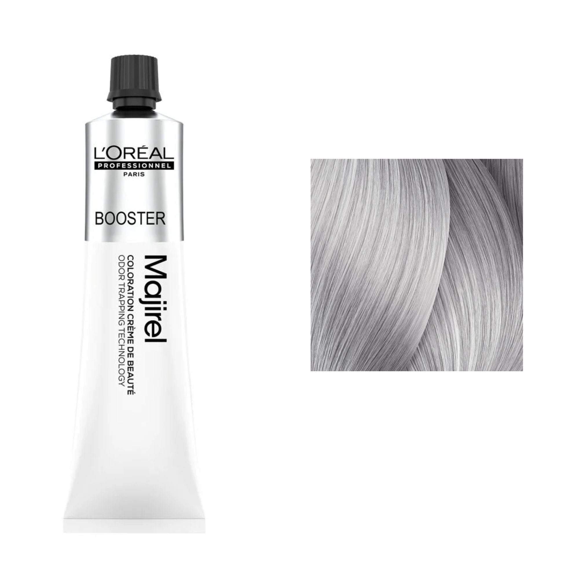 Loreal Professionnel - Majirel Permanent Hair Colour Booster Series 60ml