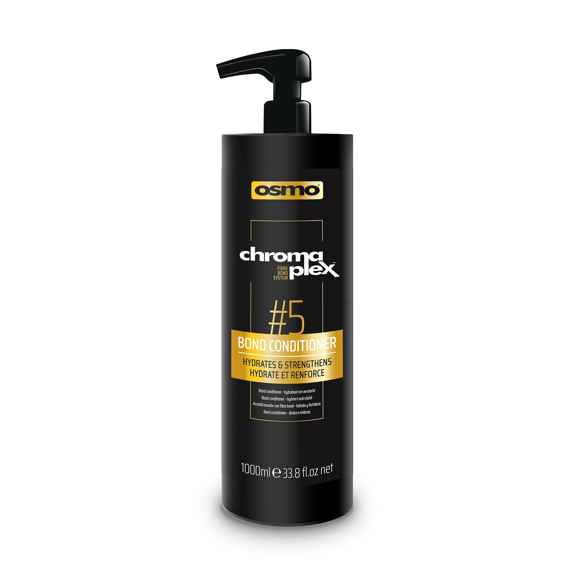 Osmo - Chromaplex Bond Conditioner #5 1000ml