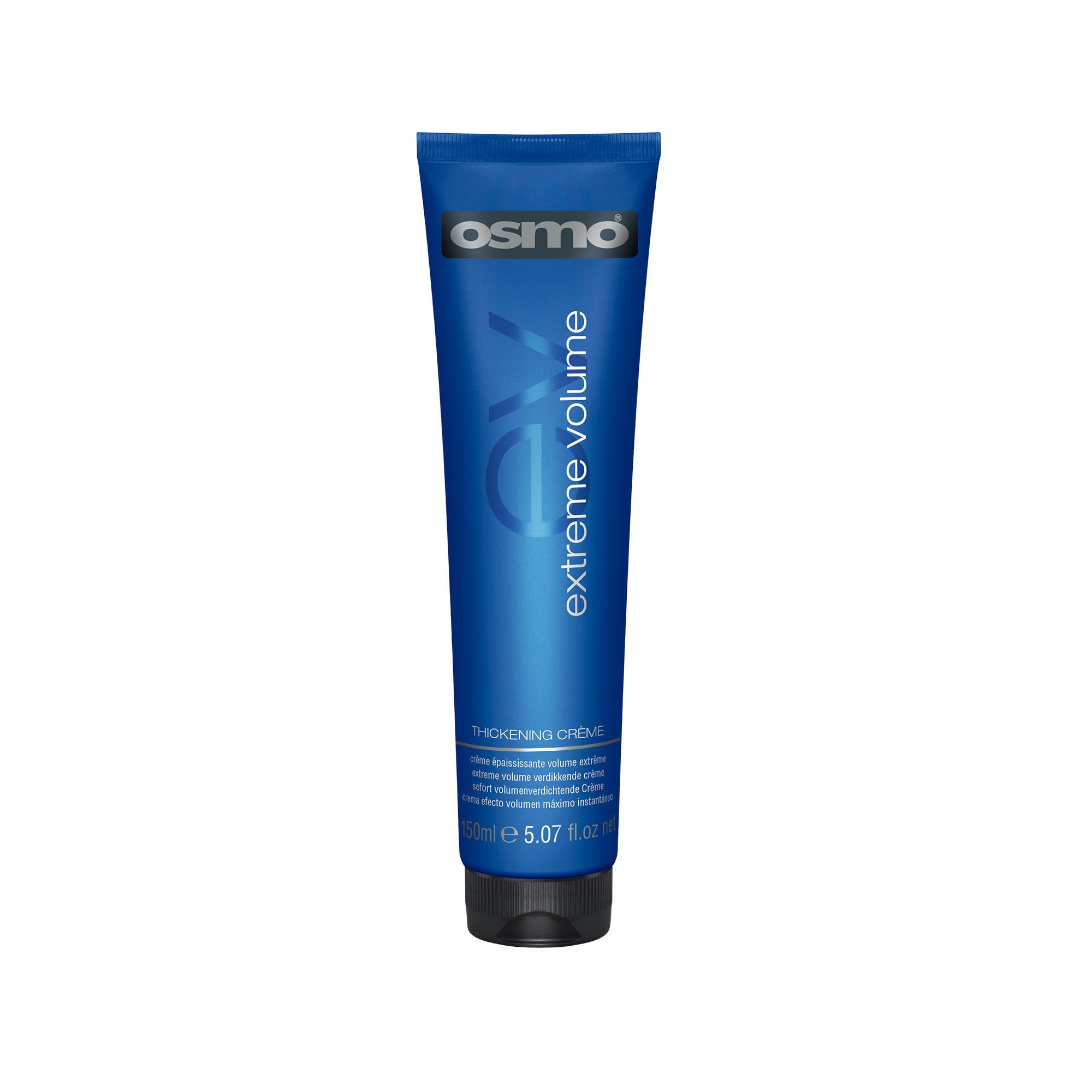 Osmo - Extreme Volume Thickening Creme 150ml