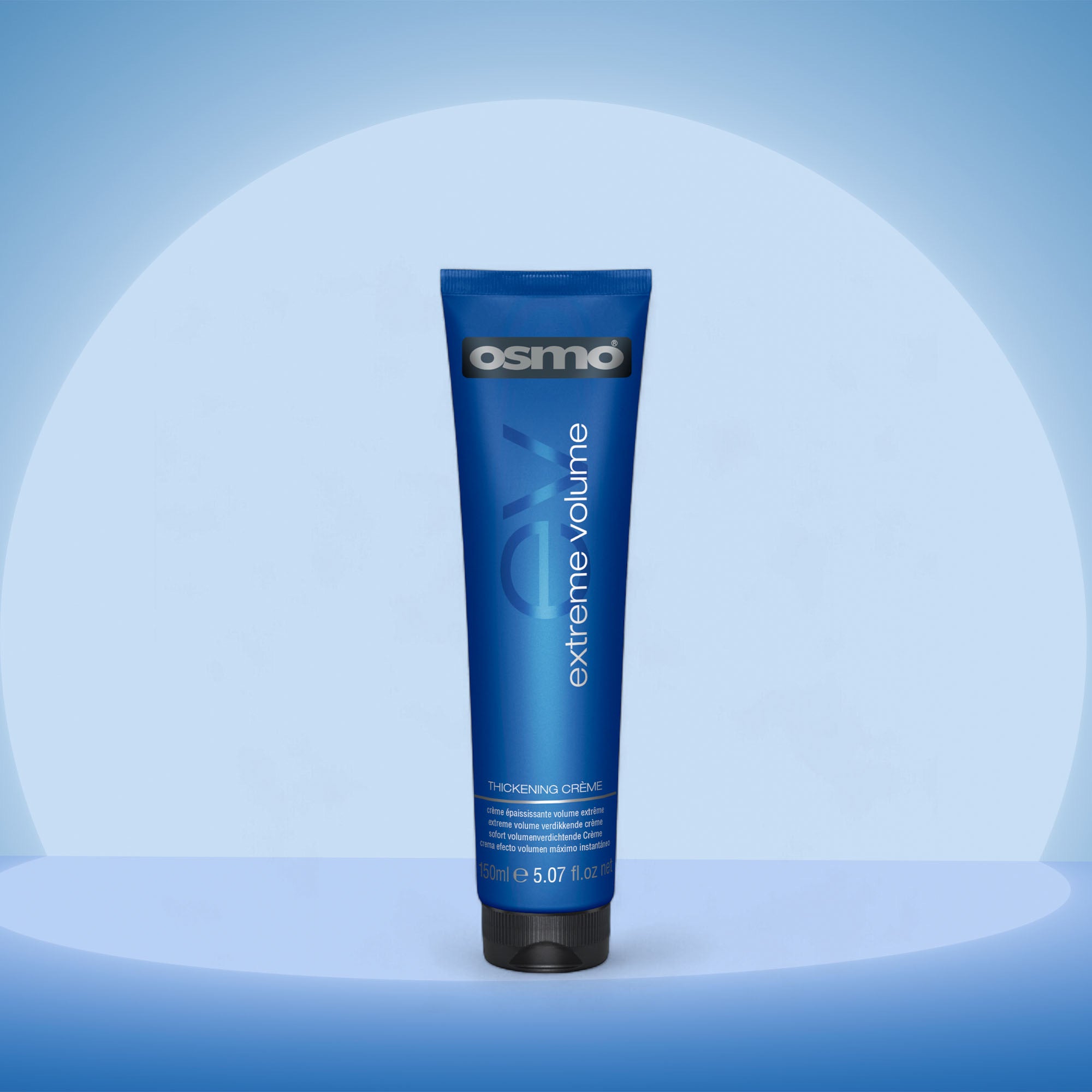 Osmo - Extreme Volume Thickening Creme 150ml