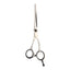 Samurai - 101-300 Classic Pro Point Cut Scissors 5.5 Inch (14cm)