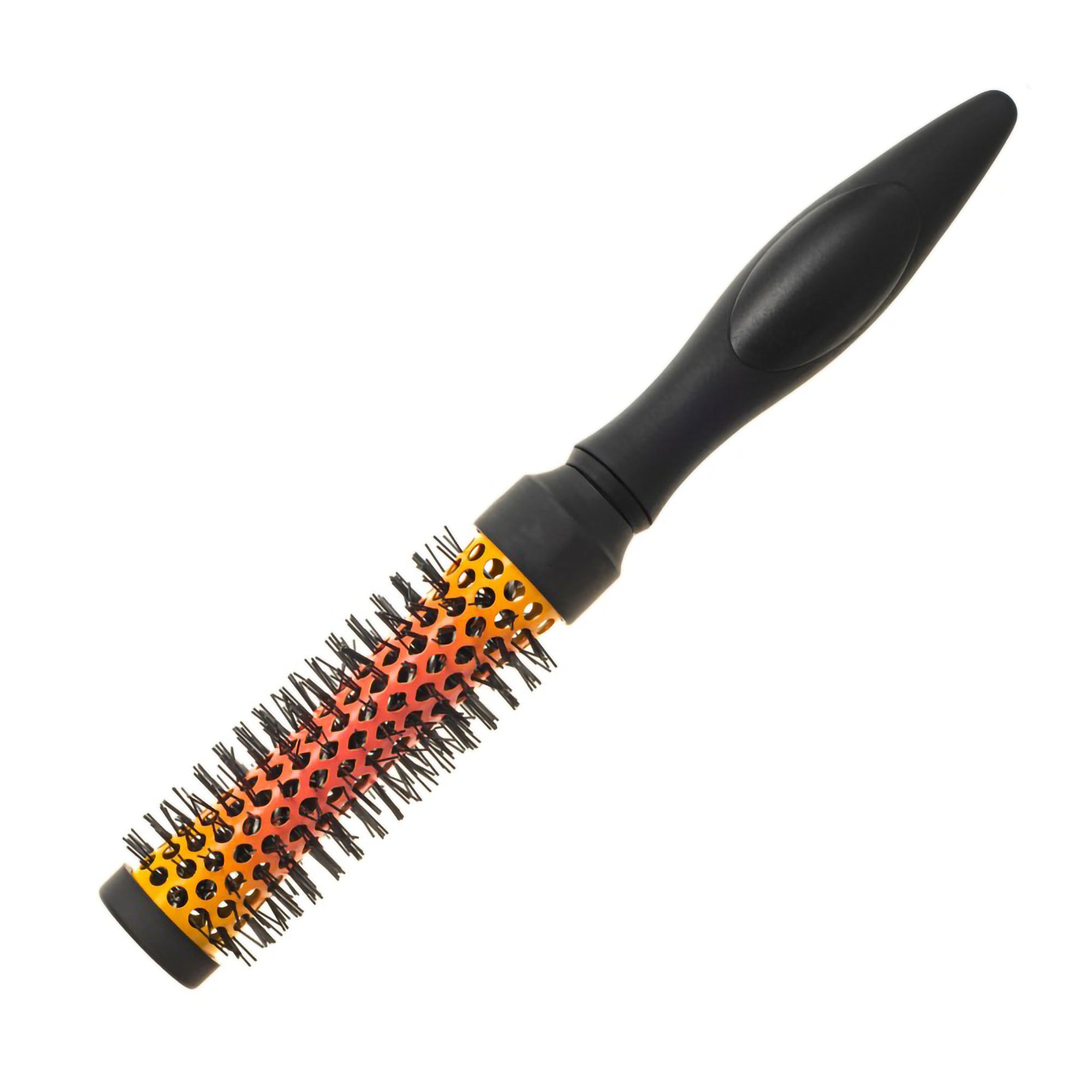 Head Jog - 66 Curve Radial Round Brush 25mm