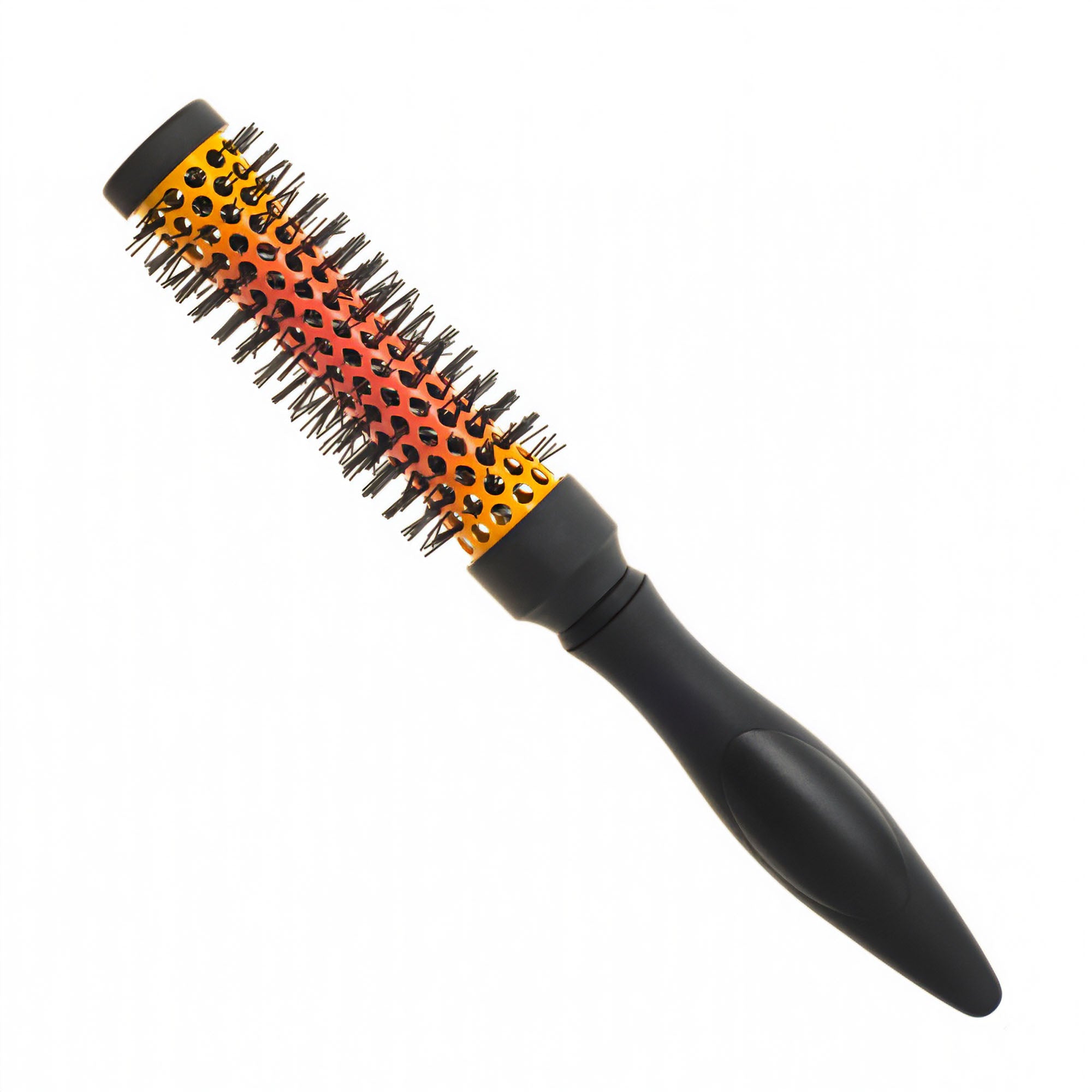 Head Jog - 66 Curve Radial Round Brush 25mm