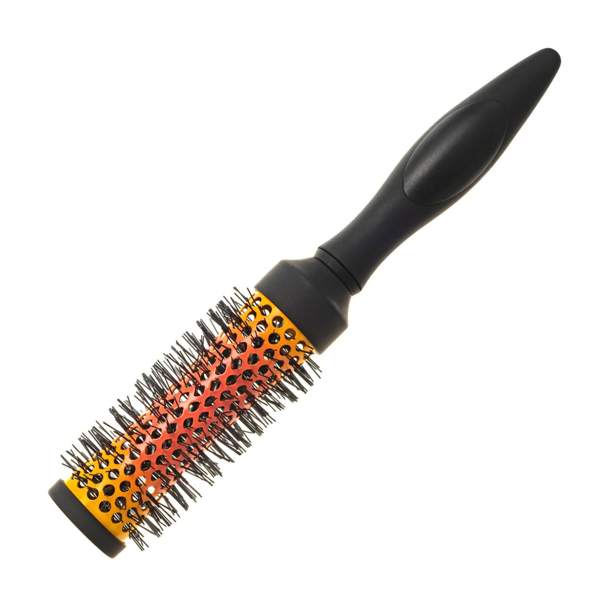 Head Jog - 67 Curve Radial Round Brush 34mm