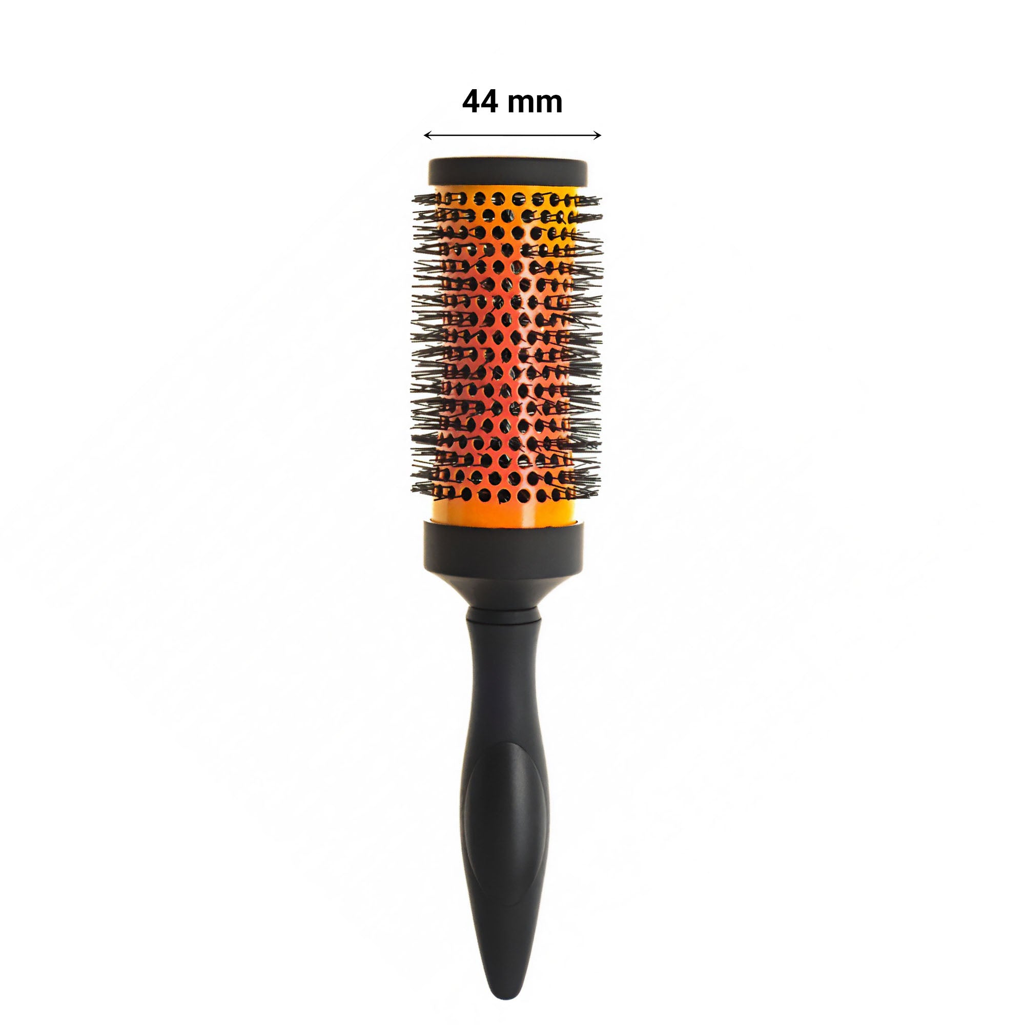 Head Jog - 68 Curve Radial Round Brush 44mm