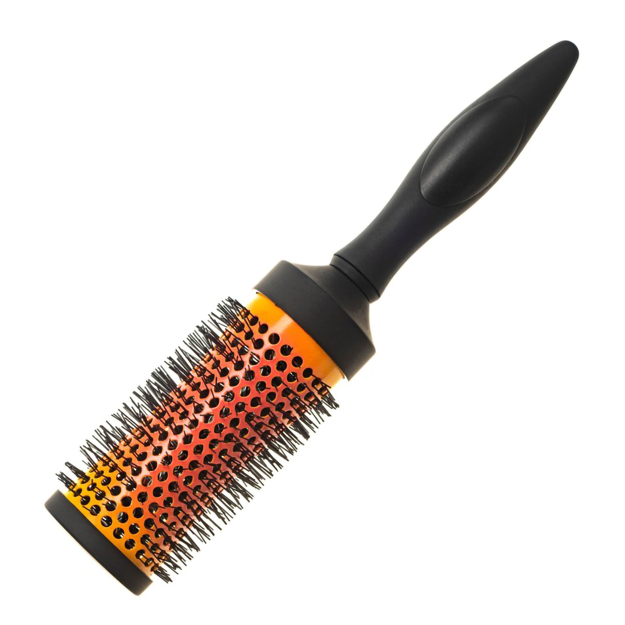 Head Jog - 68 Curve Radial Round Brush 44mm