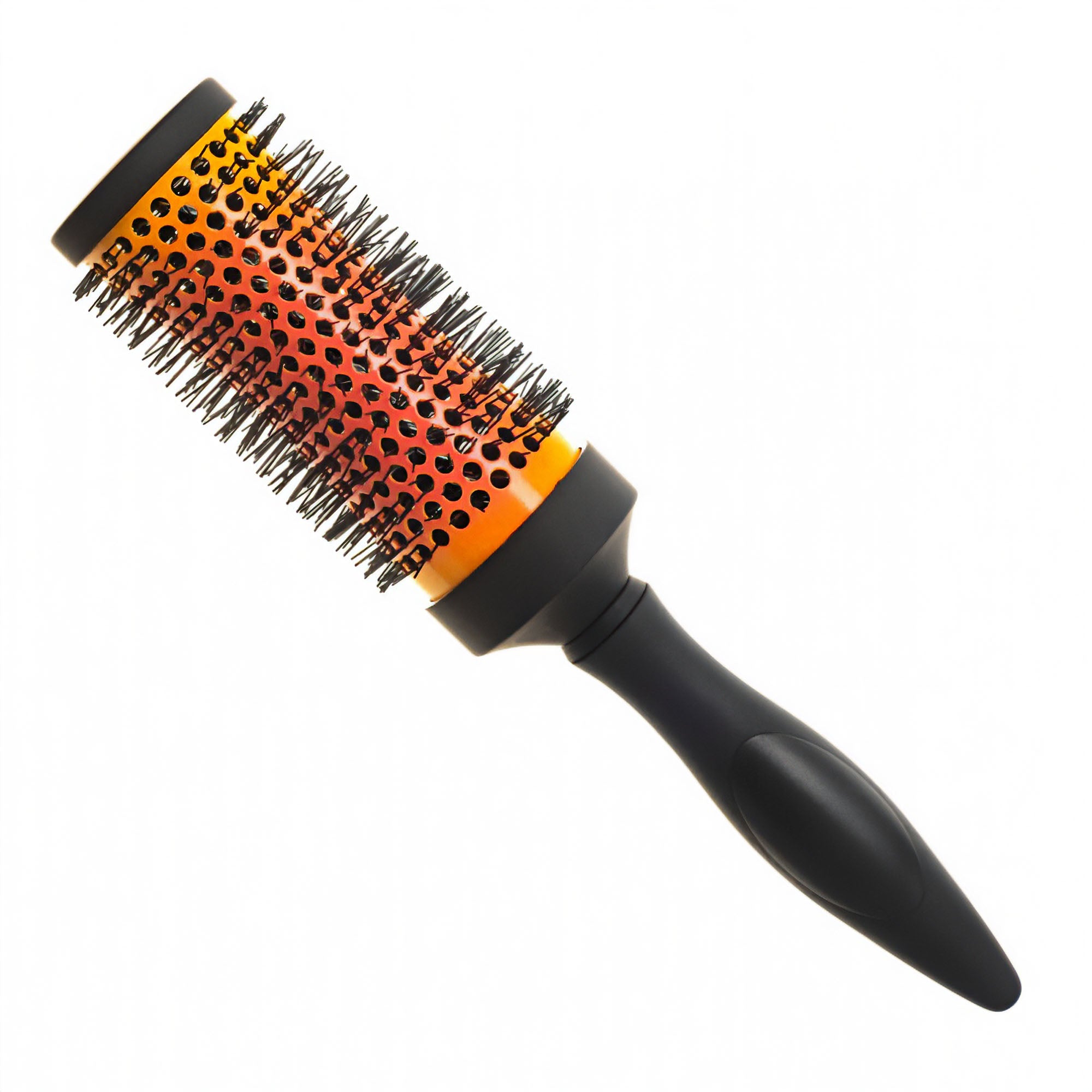 Head Jog - 68 Curve Radial Round Brush 44mm