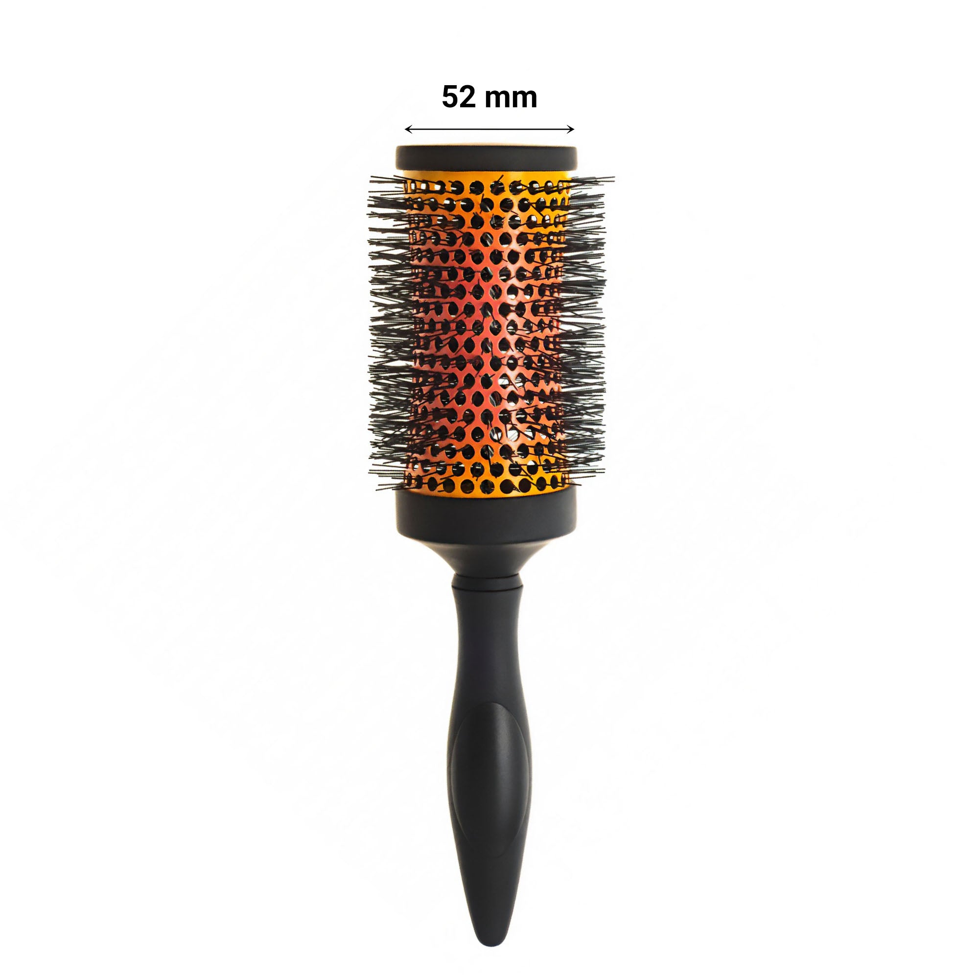 Head Jog - 69 Curve Radial Round Brush 52mm