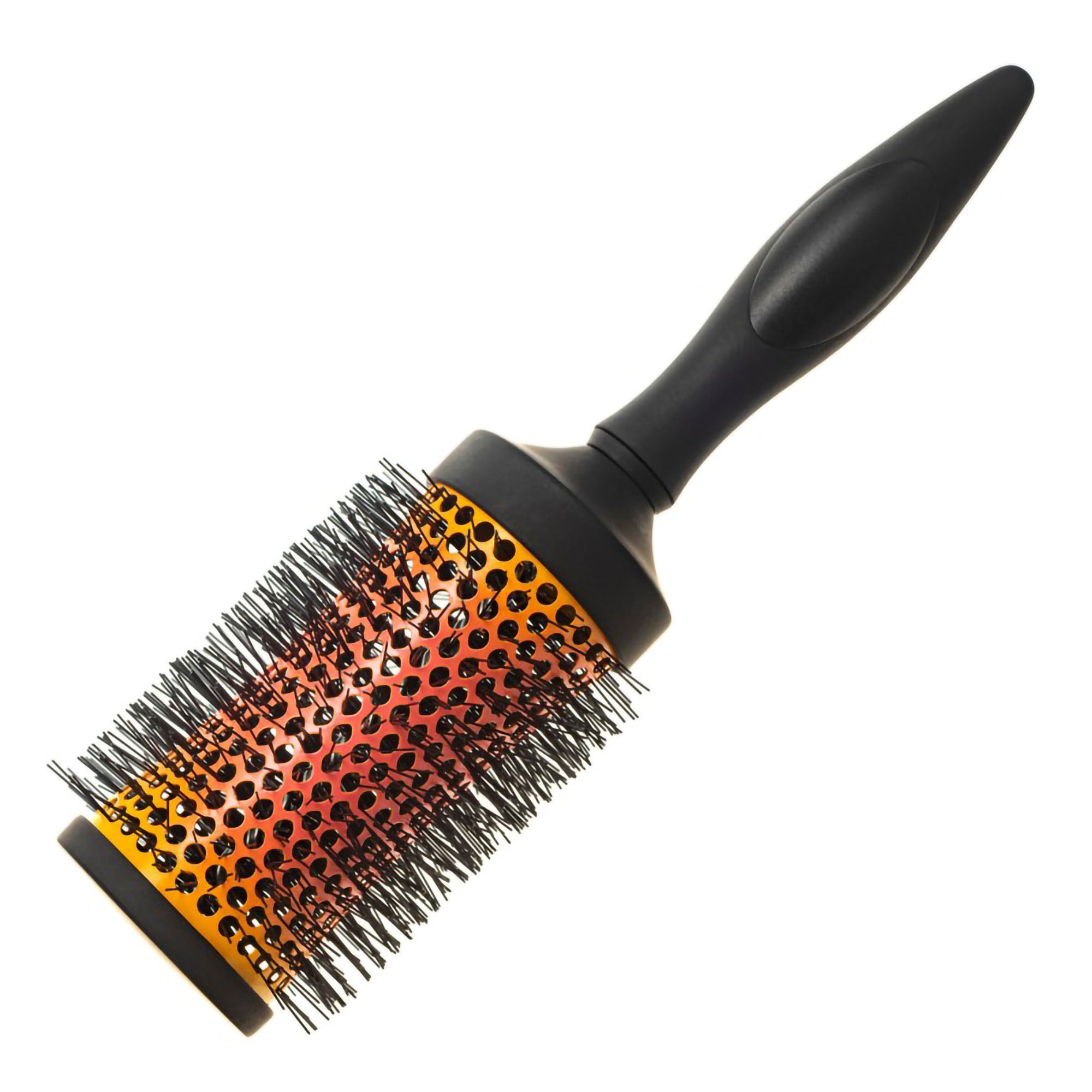 Head Jog - 69 Curve Radial Round Brush 52mm