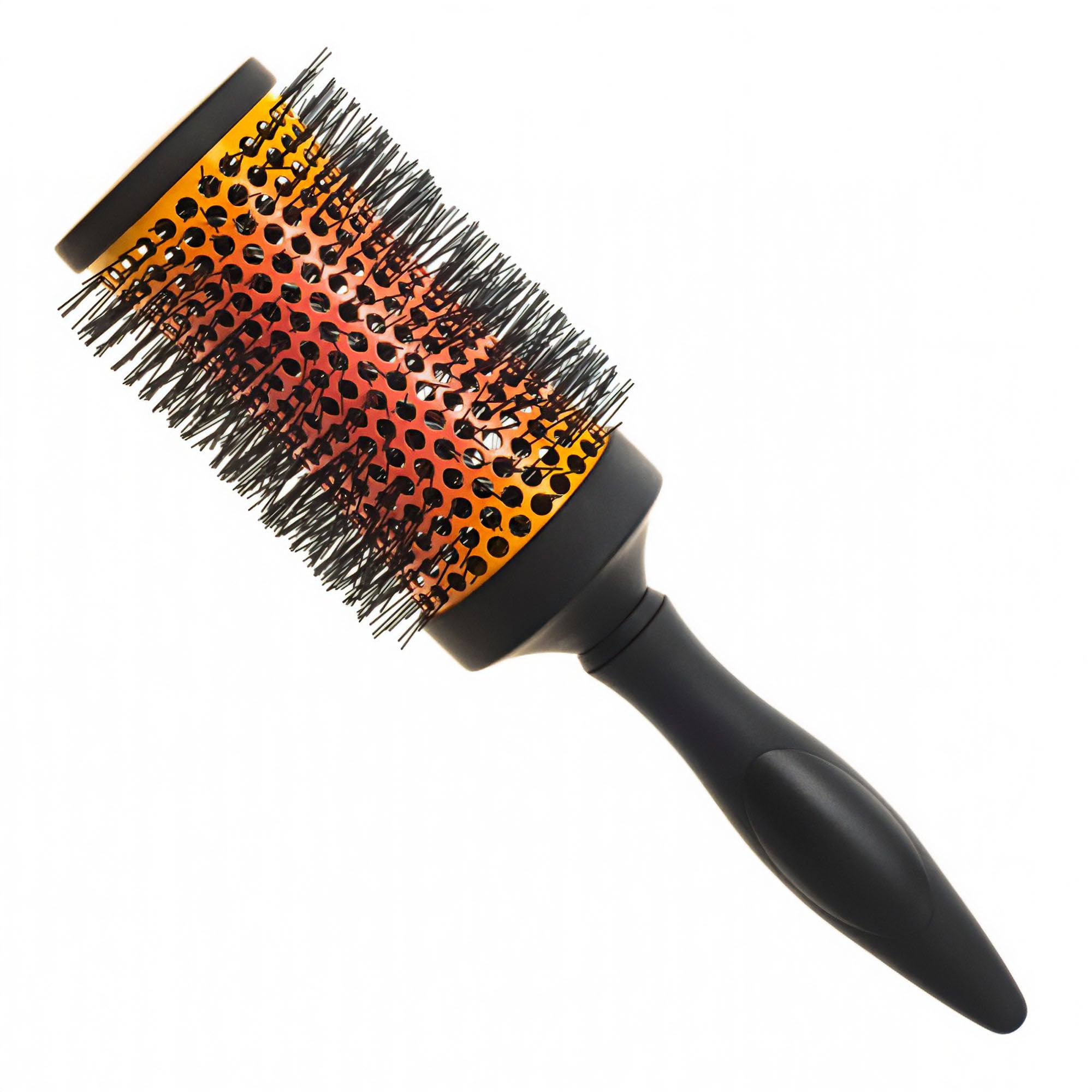 Head Jog - 69 Curve Radial Round Brush 52mm