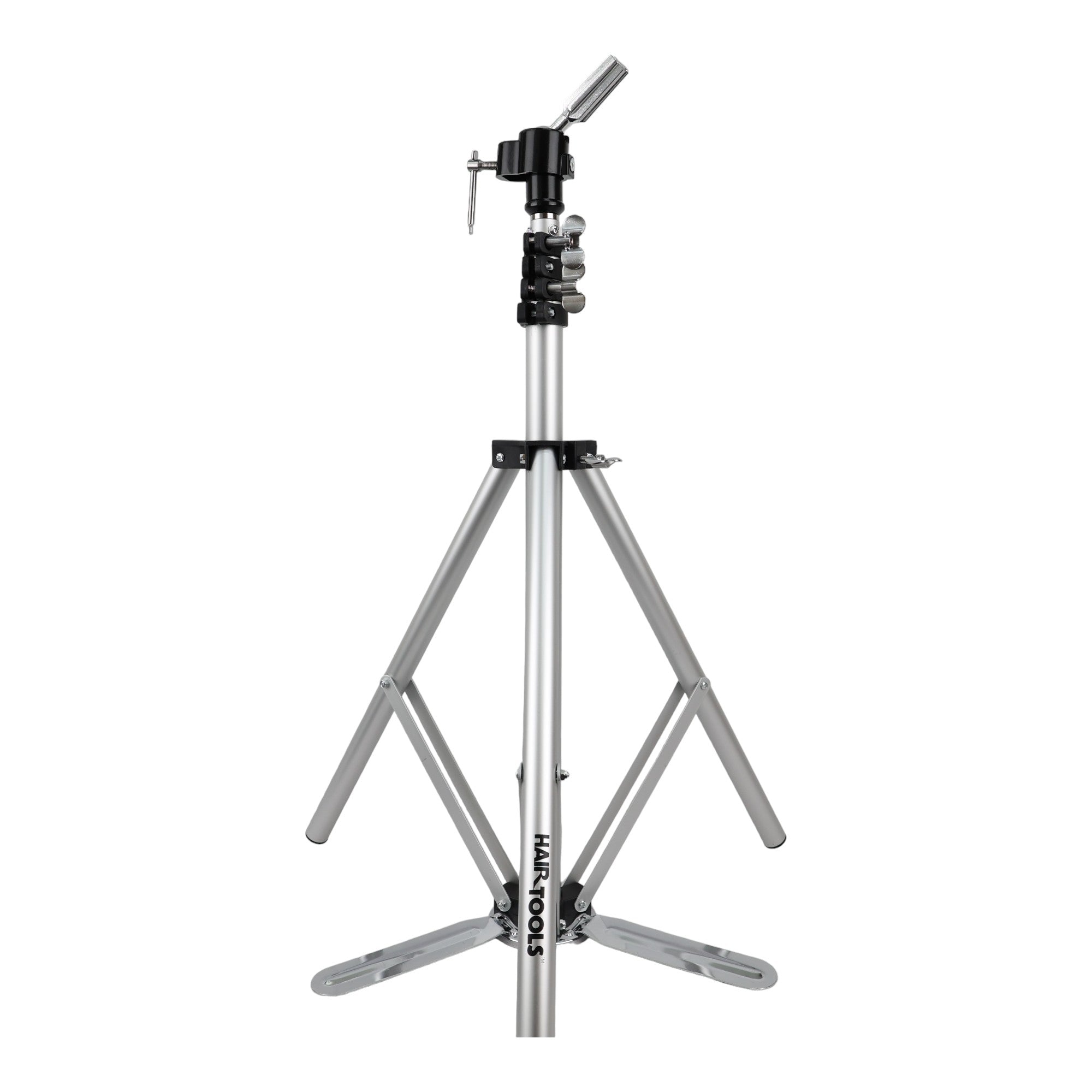 Hair Tools - Standard Tripod With Pouch