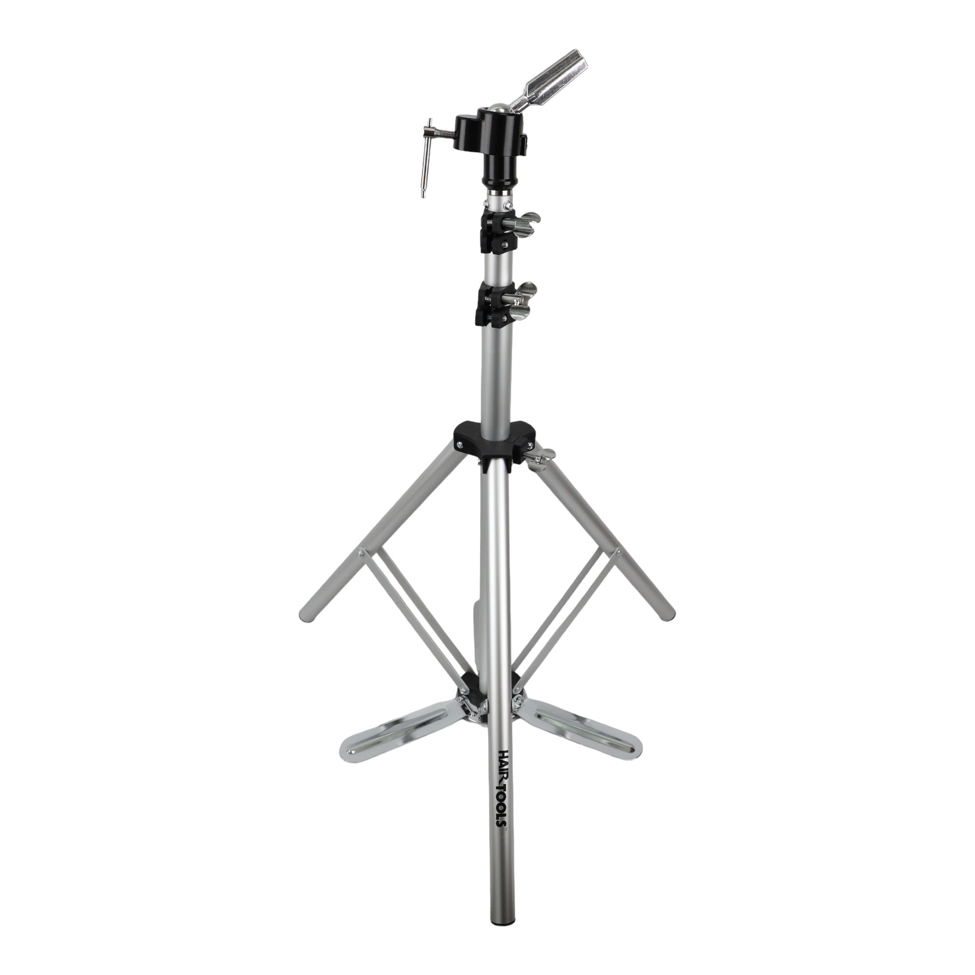 Hair Tools - Standard Tripod With Pouch