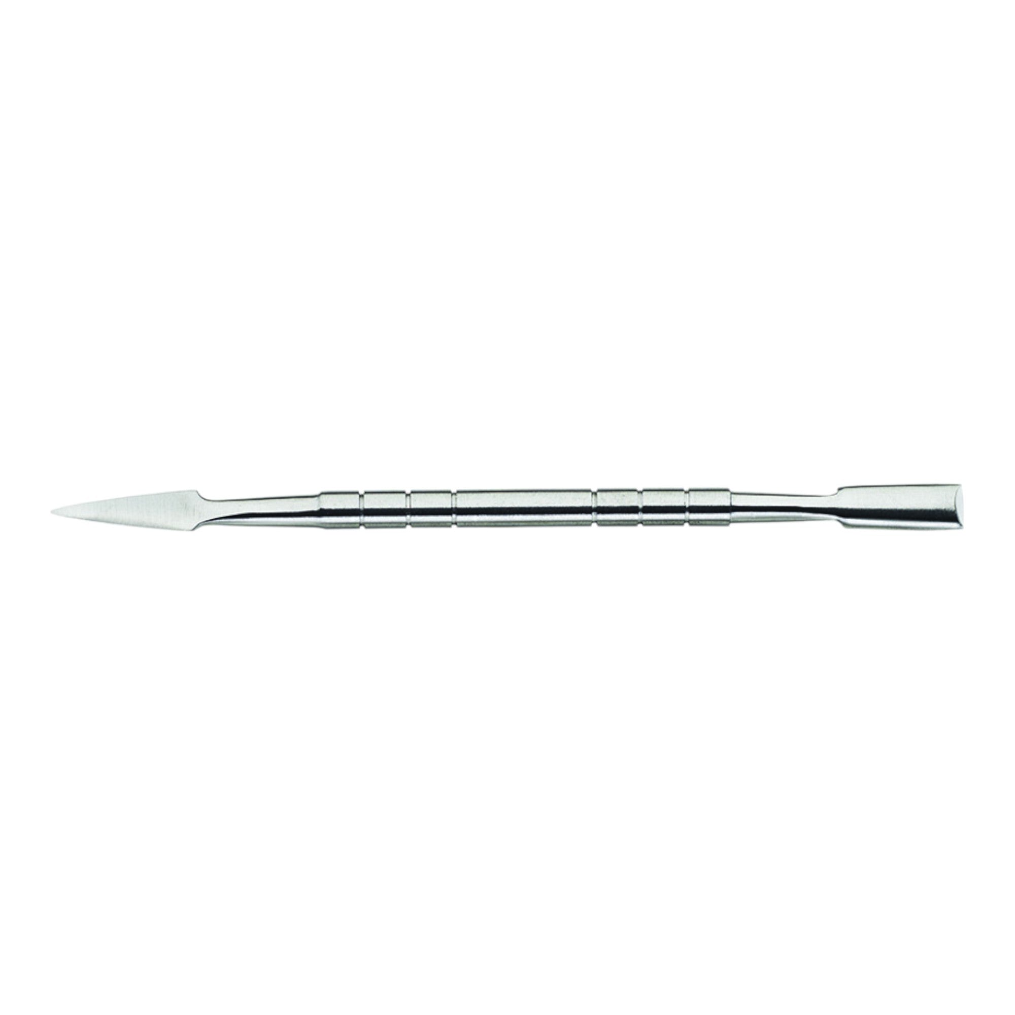 Kiepe - Cuticle Pusher Dual Sided Flat & Pointed Tips