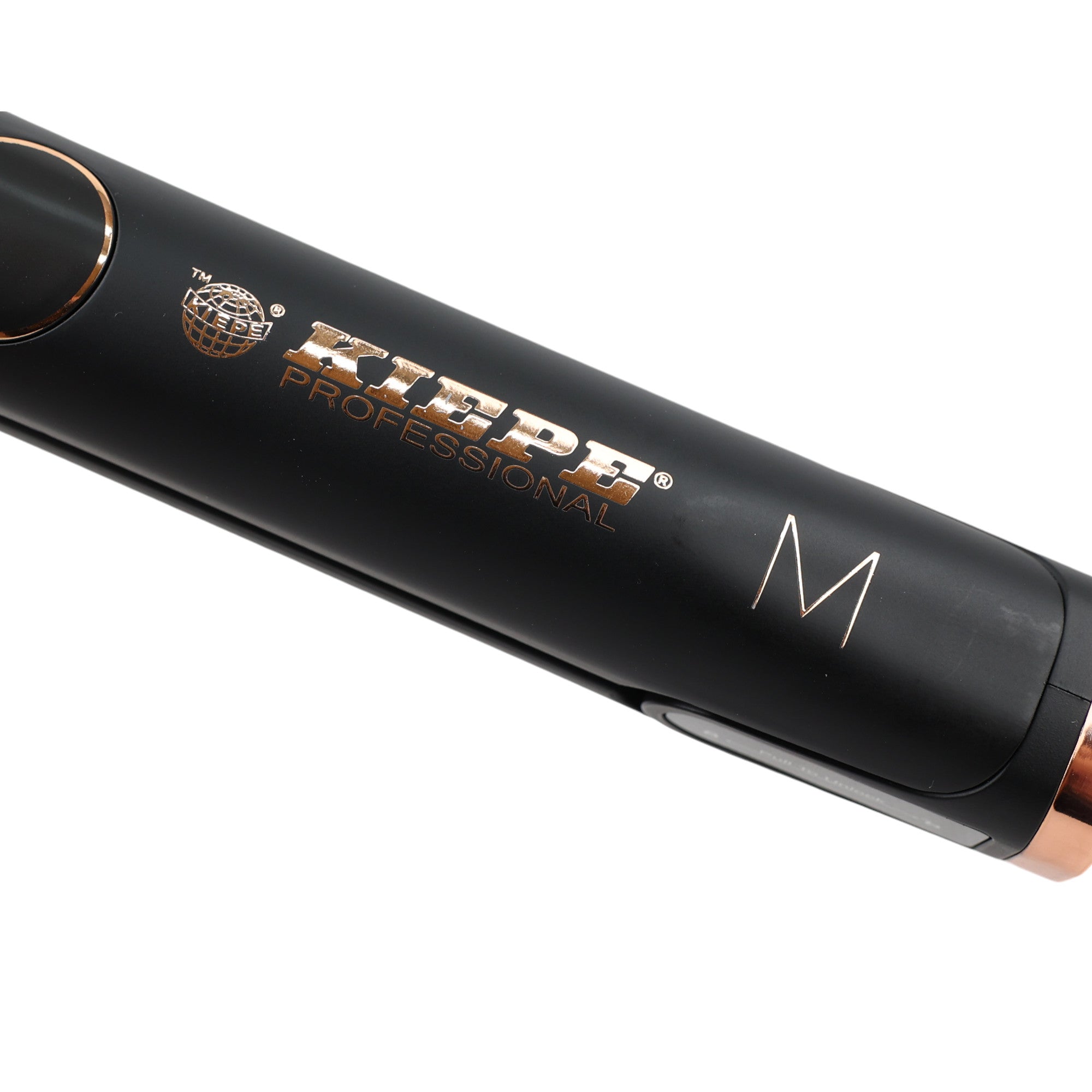 Kiepe - Hair Straightener M Pure Rose Gold