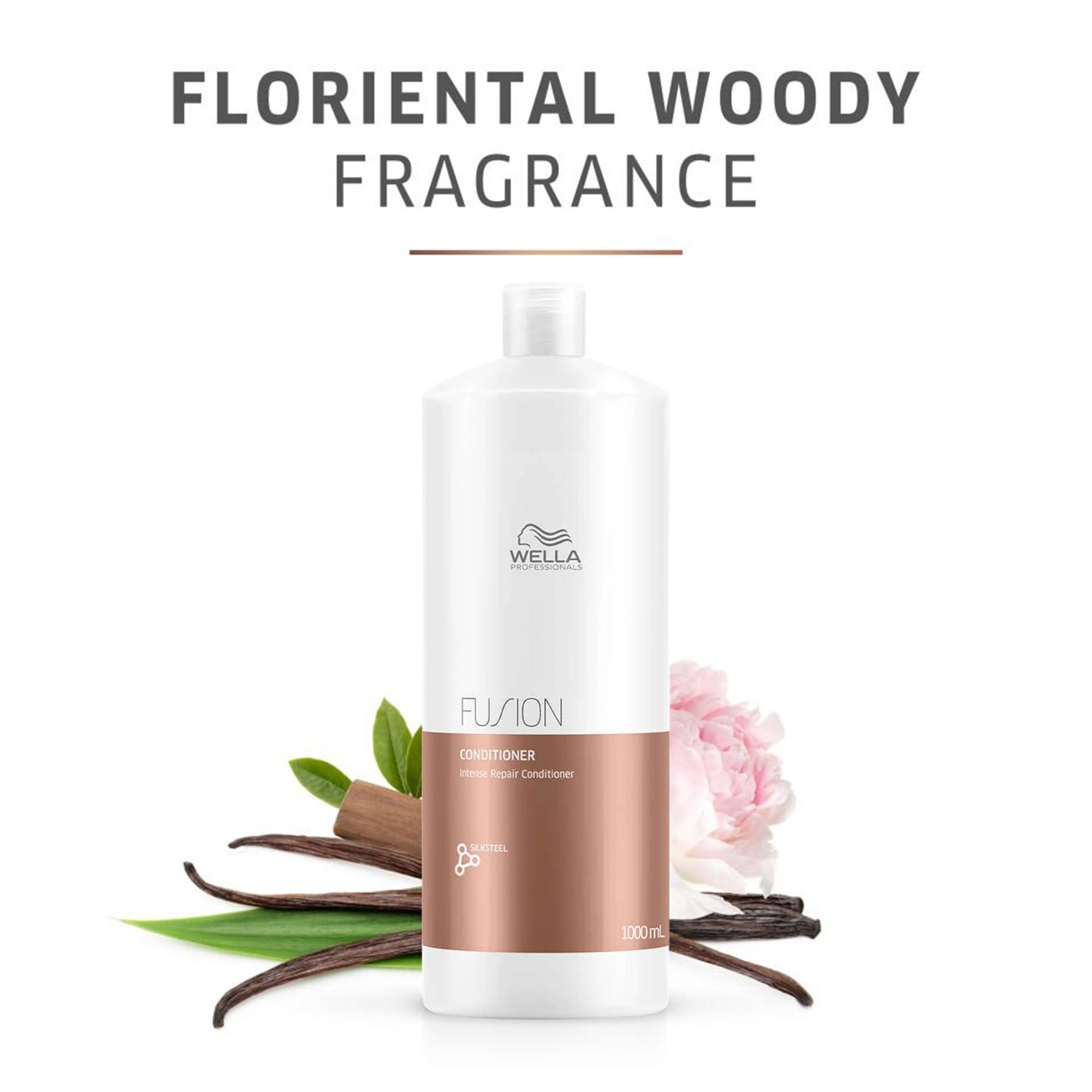 Wella Professionals - Fusion Intense Repair Conditioner 1000ml