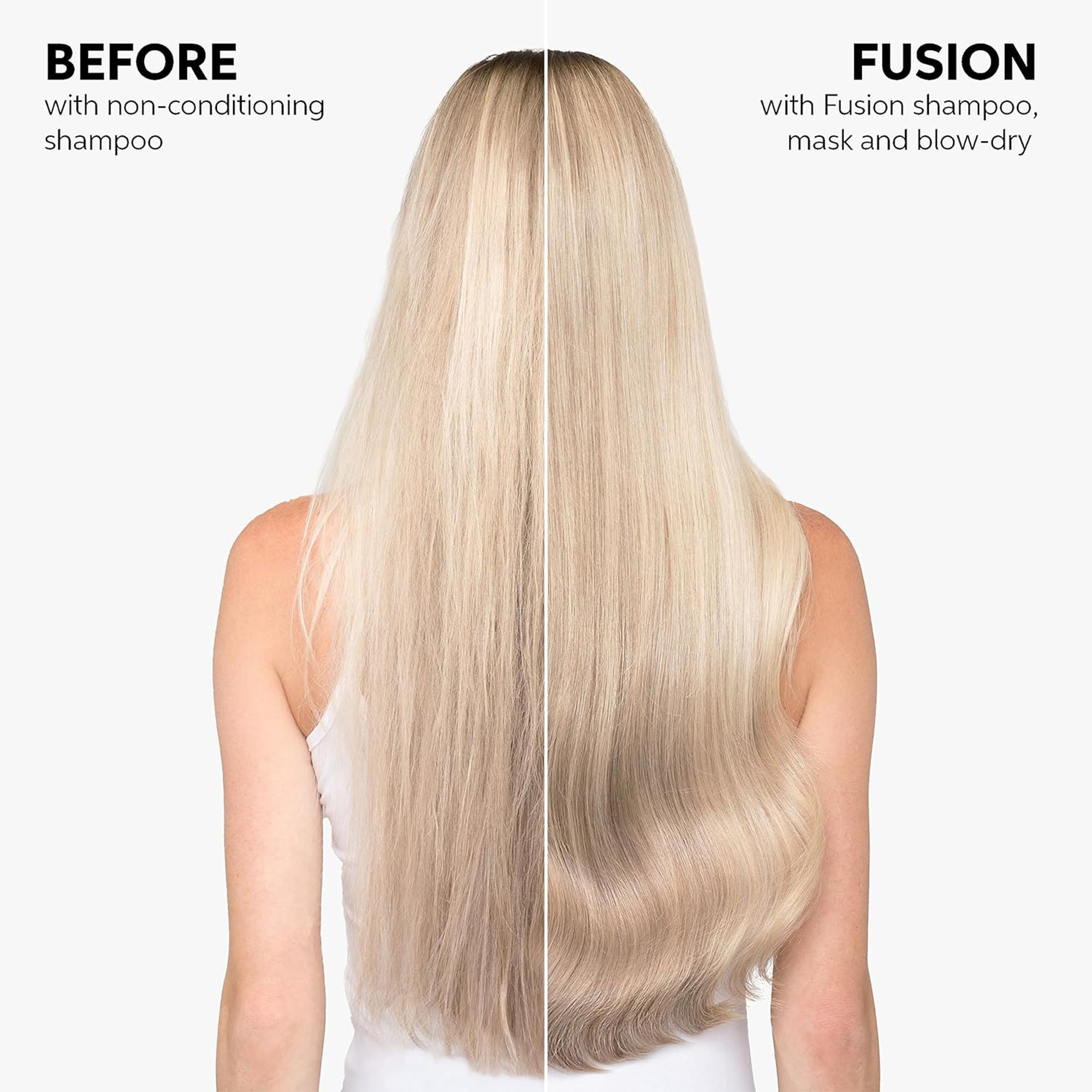 Wella Professionals - Fusion Intense Repair Conditioner 1000ml