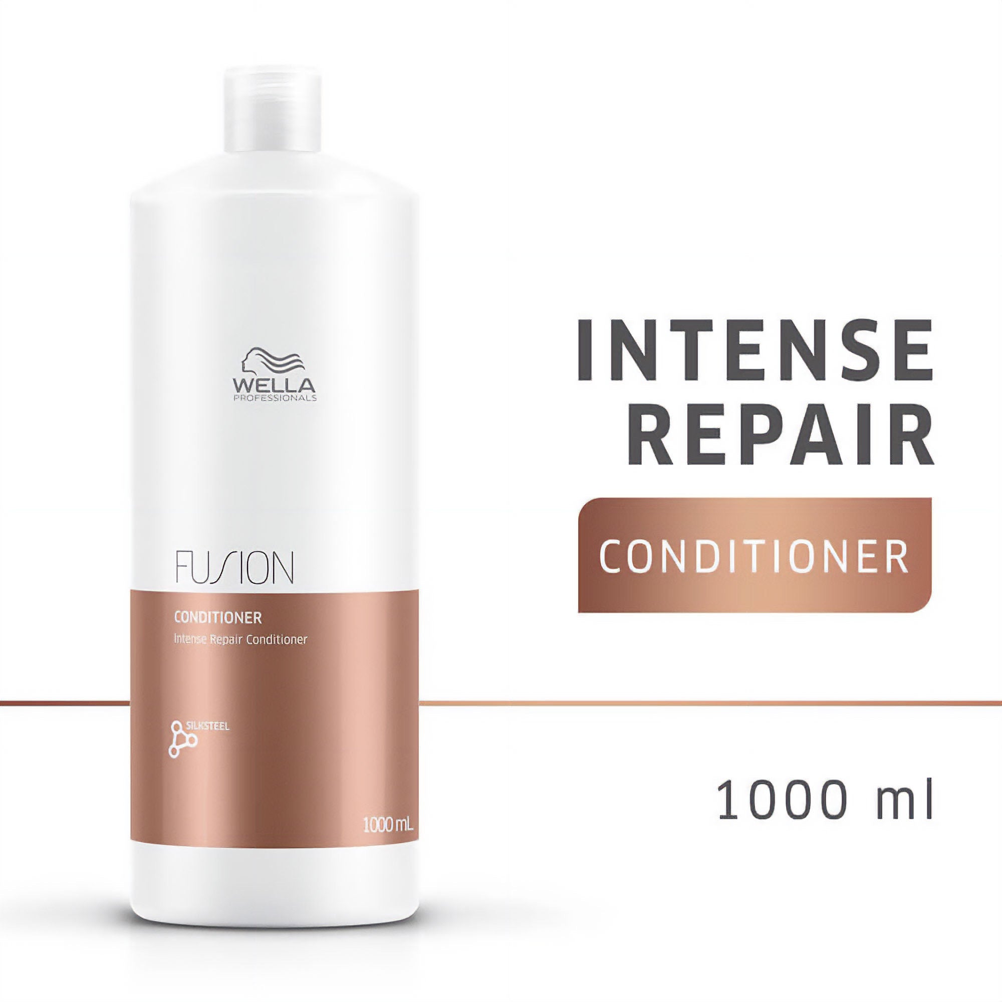 Wella Professionals - Fusion Intense Repair Conditioner 1000ml