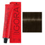 5-16 Light Brown Cendre Chocolate
