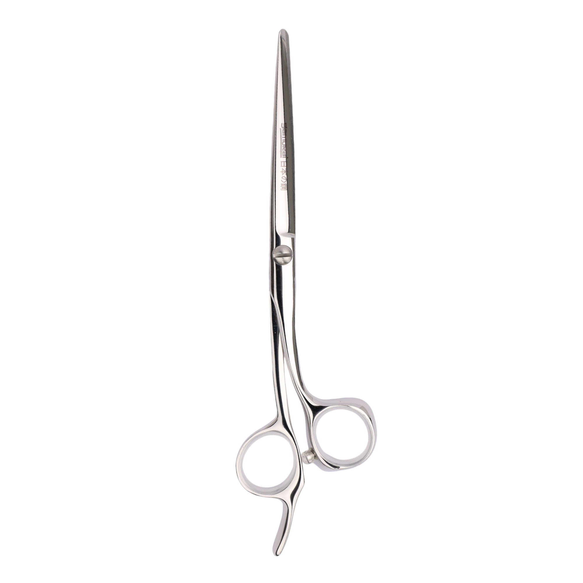 Samurai - 101-650 Classic Pro Smooth Scissors 6.5 Inch (17cm)