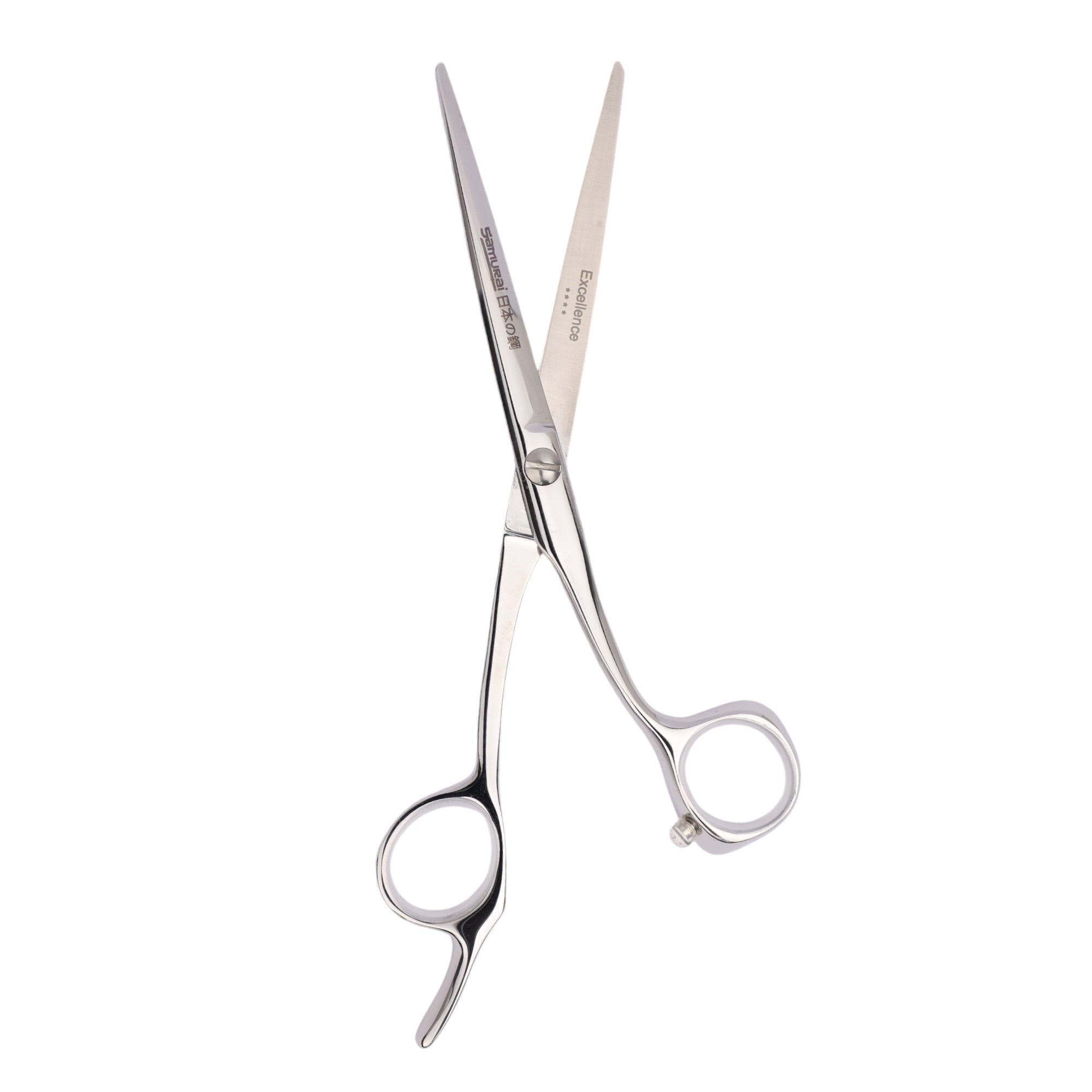 Samurai - 101-650 Classic Pro Smooth Scissors 6.5 Inch (17cm)