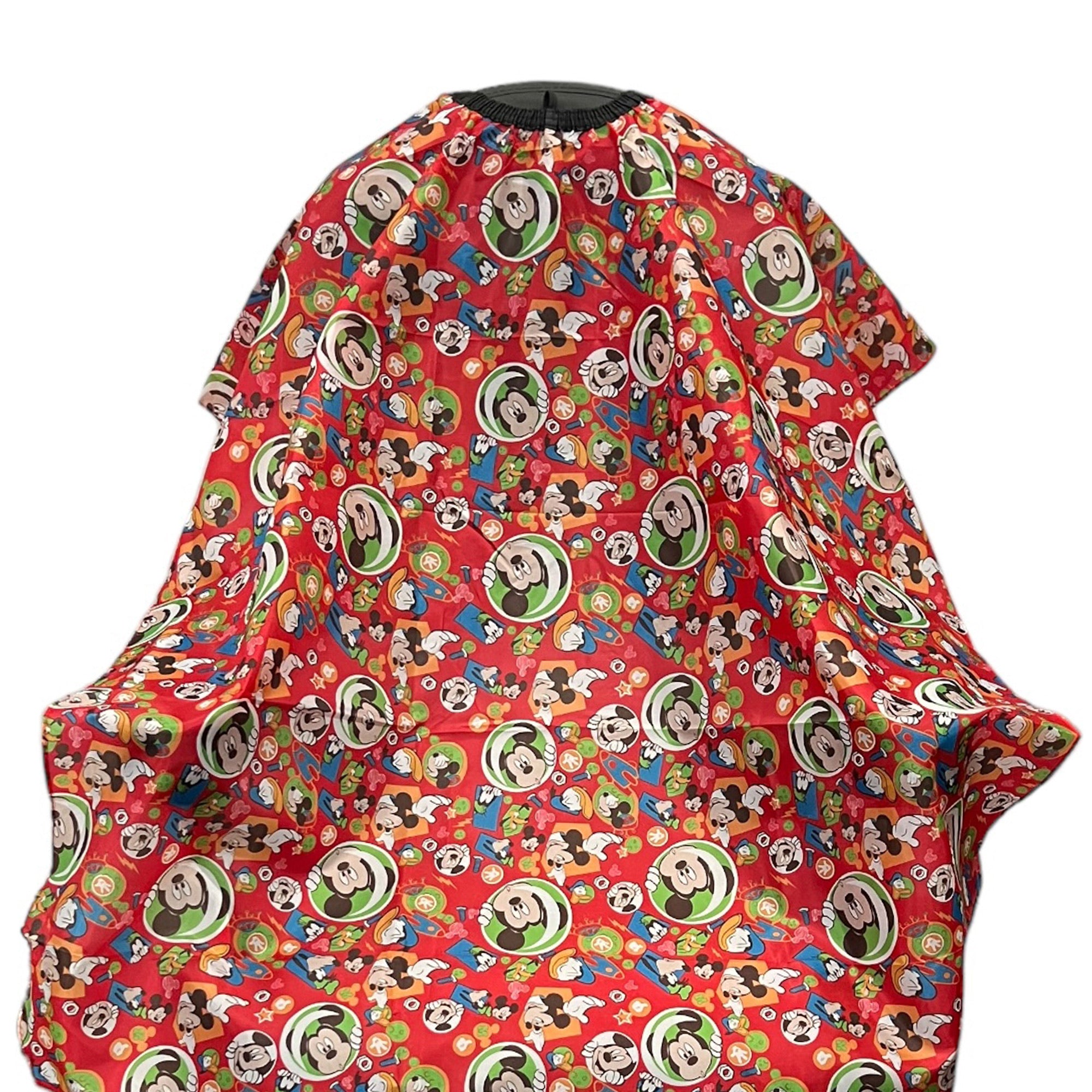 Gabri - Kids Hair Cutting Capes & Gowns