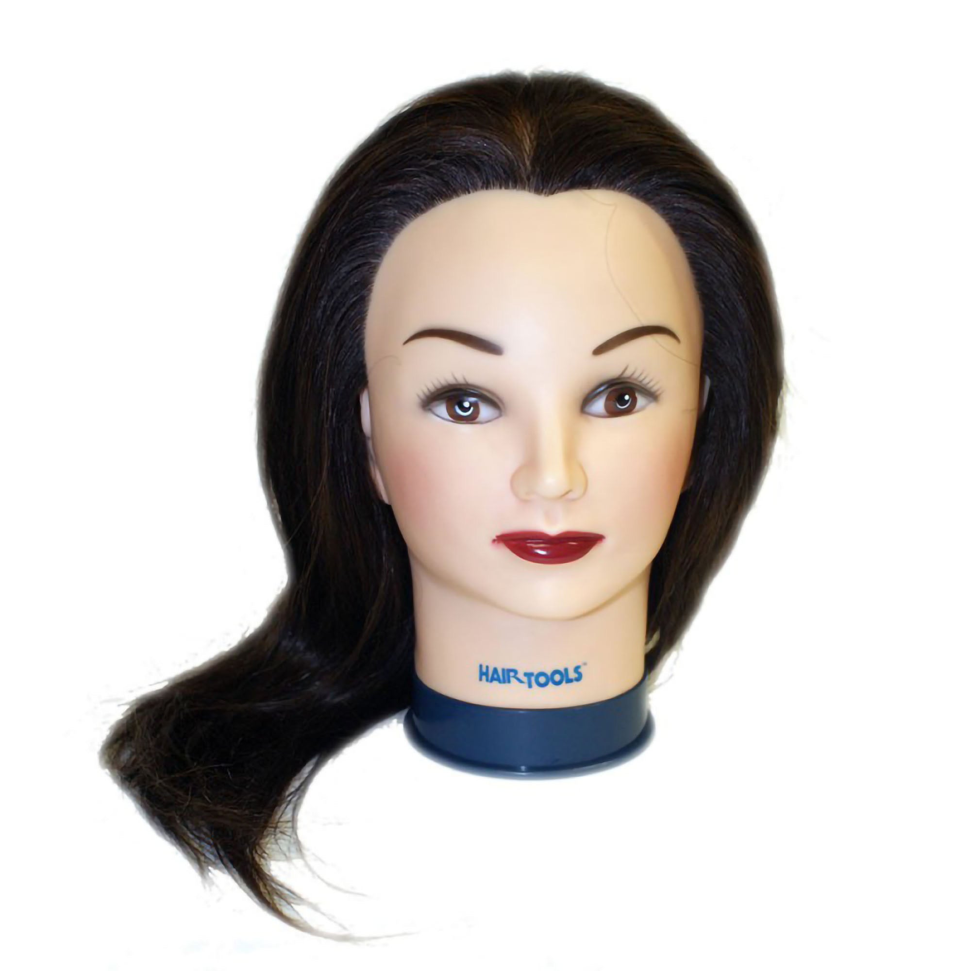 Hair Tools - Mannequin Training Head 16-"18" Medium/Long Hair