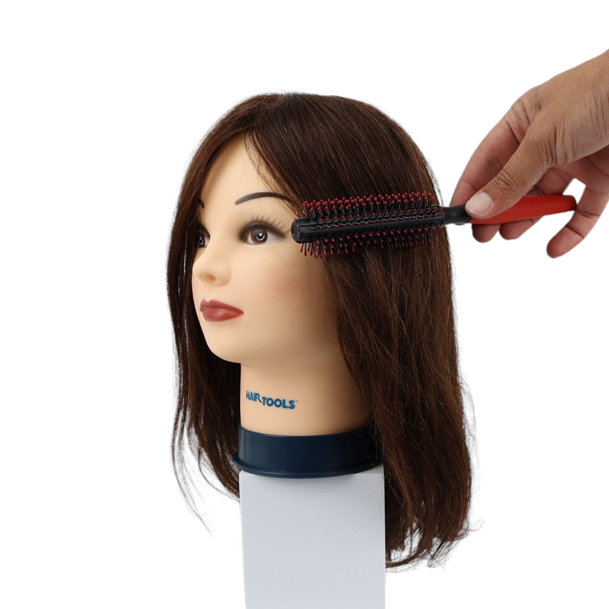 Hair Tools - Mannequin Training Head 16-"18" Medium/Long Hair