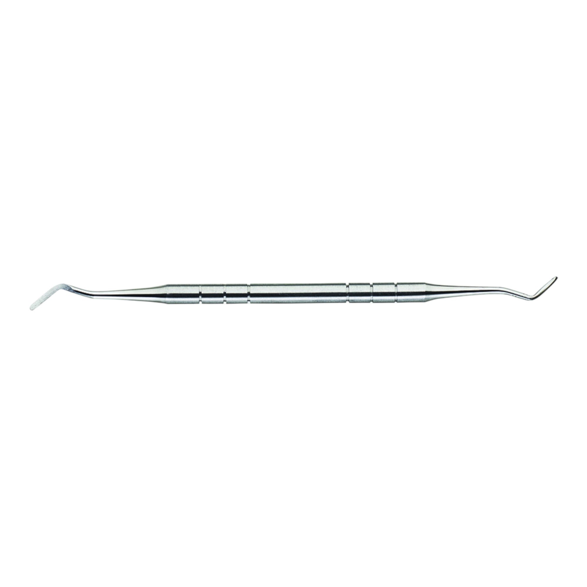 Kiepe - Cuticle Pusher Dual Sided