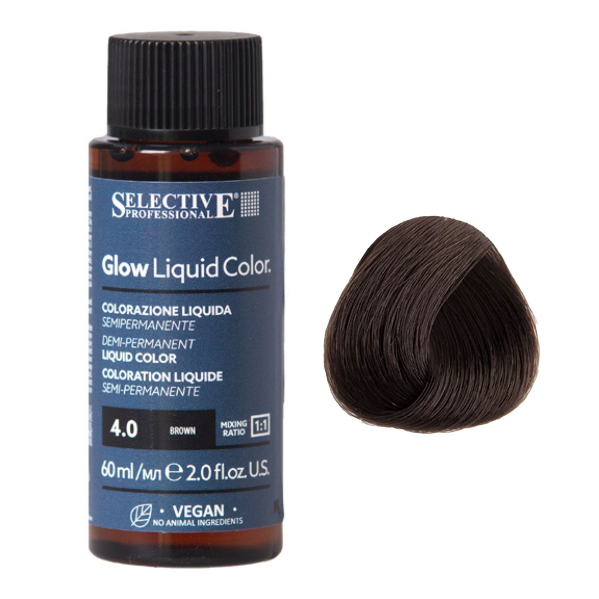 Selective Professional - Glow Liquid Color 60ml