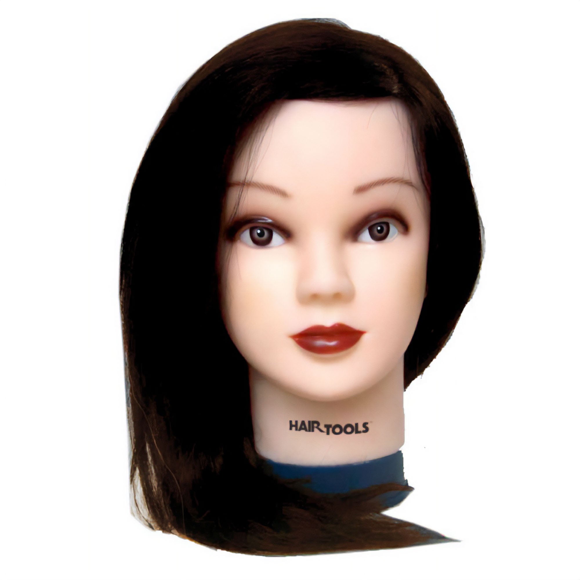 Hair Tools - Mannequin Training Head 22"-24" Long Hair